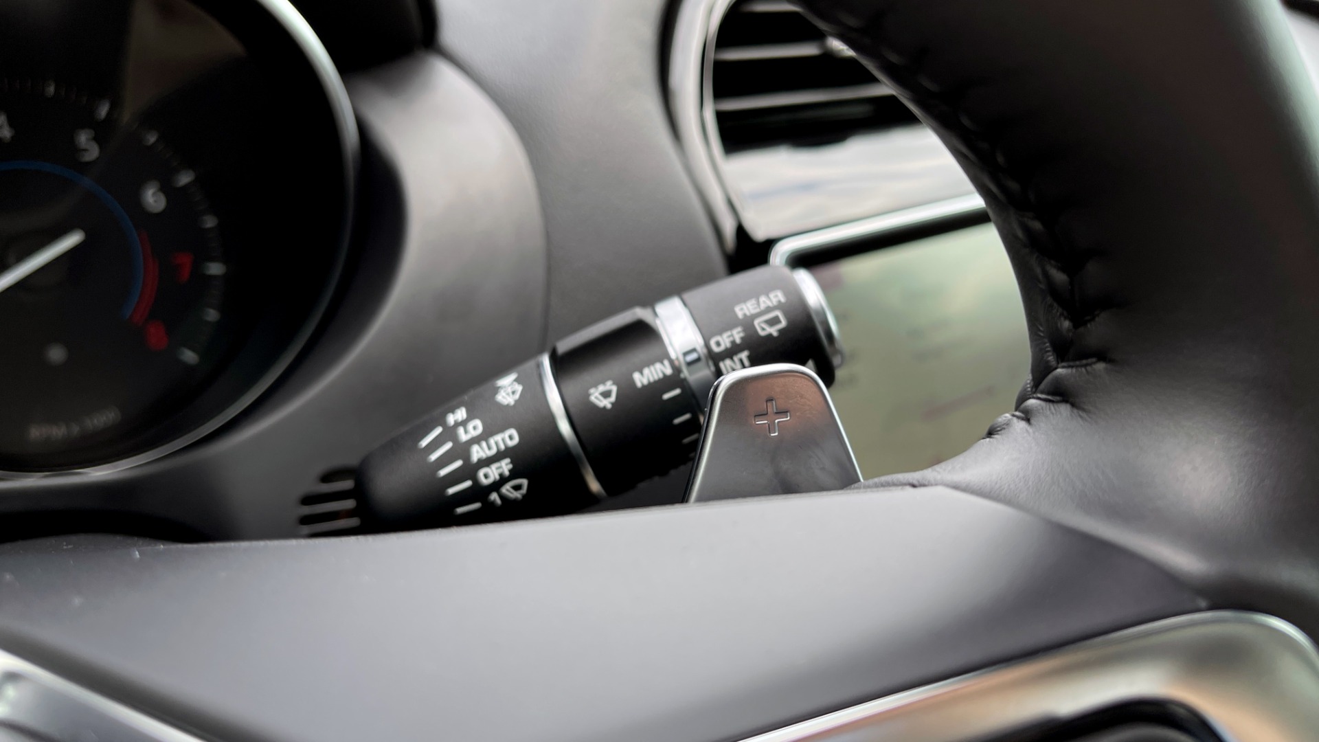 Used 2019 Jaguar F-PACE S / DRIVE PKG / BSA / HUD / BLACK EXT PKG / REARVIEW for sale $50,995 at Formula Imports in Charlotte NC 28227 34