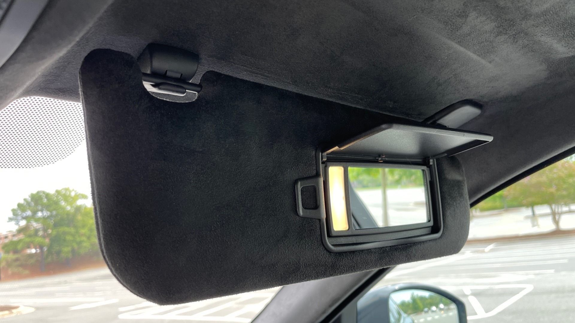 Used 2019 Jaguar F-PACE S / DRIVE PKG / BSA / HUD / BLACK EXT PKG / REARVIEW for sale $50,995 at Formula Imports in Charlotte NC 28227 45