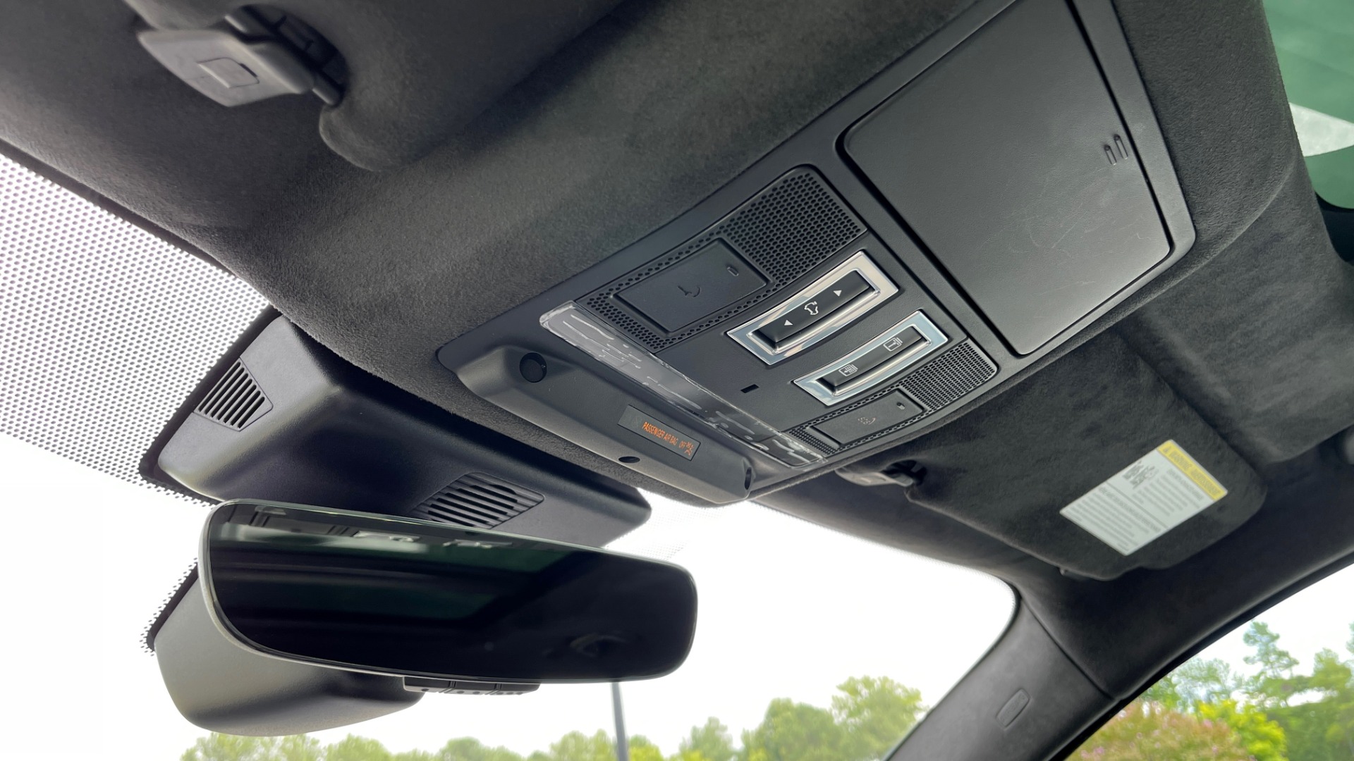 Used 2019 Jaguar F-PACE S / DRIVE PKG / BSA / HUD / BLACK EXT PKG / REARVIEW for sale $50,995 at Formula Imports in Charlotte NC 28227 47