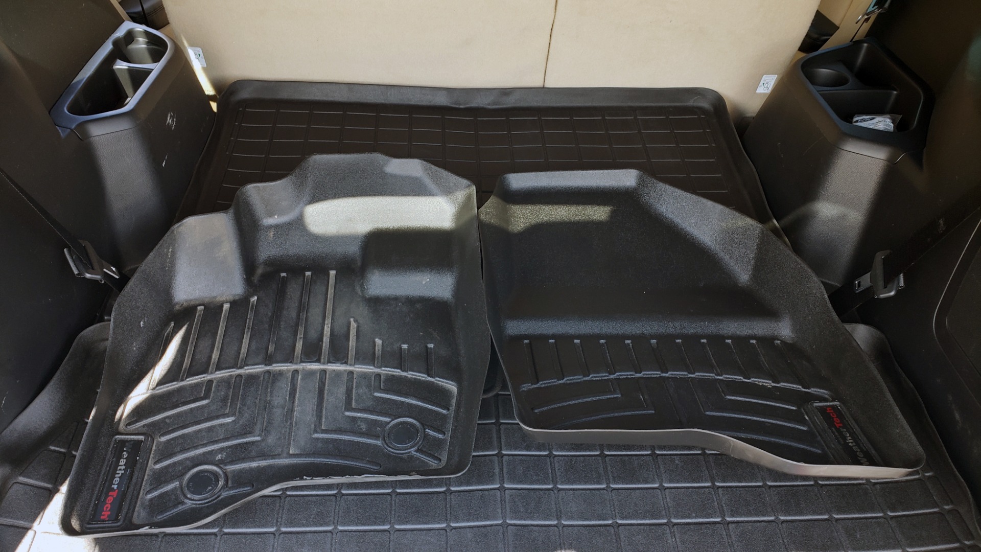Used 2017 Ford EXPLORER 3.5L V6 / 6-SPD AUTO / BLIND SPOT MONITOR / 3-ROW / SYNC / REARVIEW for sale Sold at Formula Imports in Charlotte NC 28227 66