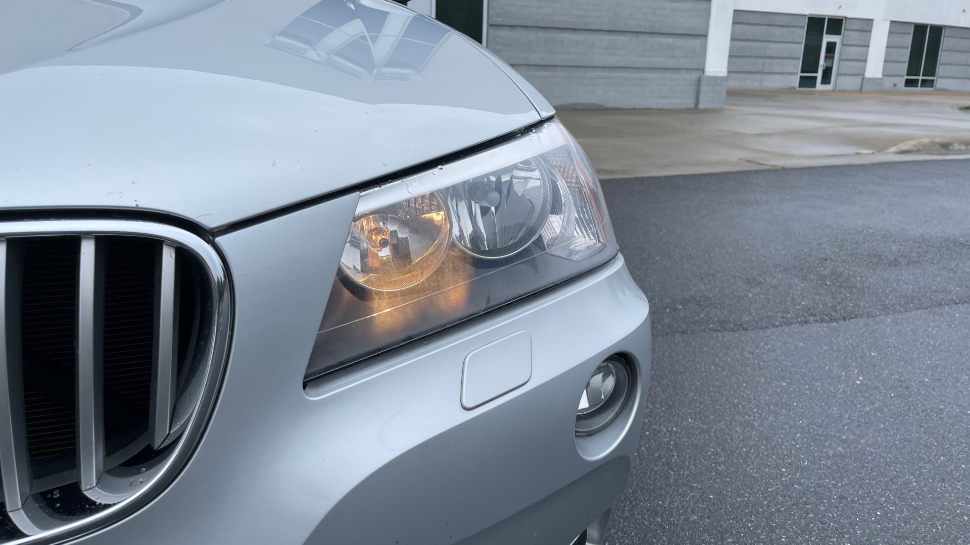 Used 2014 BMW X3 XDRIVE28I PREMIUM / COLD WTHR / BLUETOOTH / NAV / PANO-ROOF / REARVIEW for sale Sold at Formula Imports in Charlotte NC 28227 10
