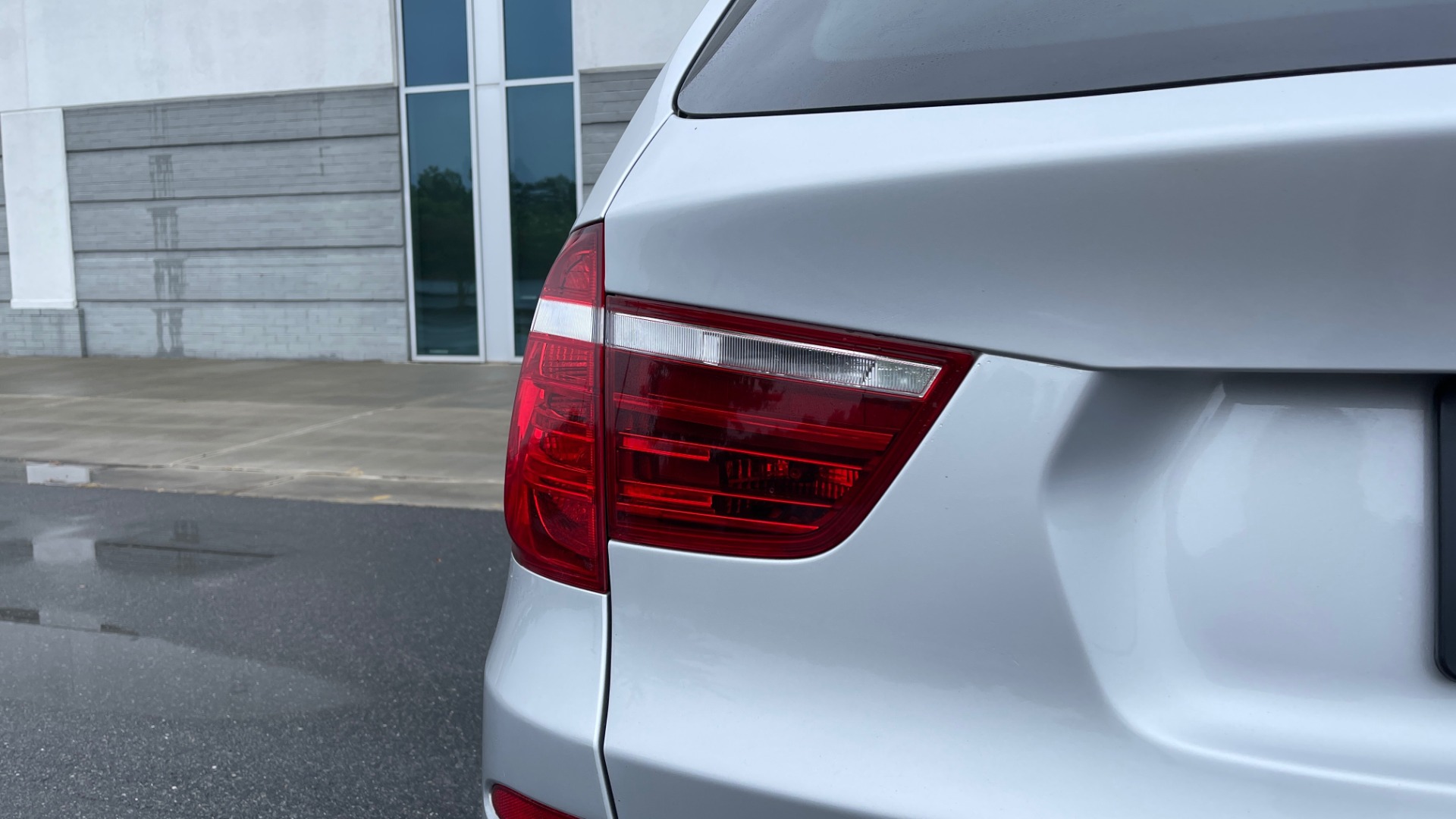 Used 2014 BMW X3 XDRIVE28I PREMIUM / COLD WTHR / BLUETOOTH / NAV / PANO-ROOF / REARVIEW for sale Sold at Formula Imports in Charlotte NC 28227 14
