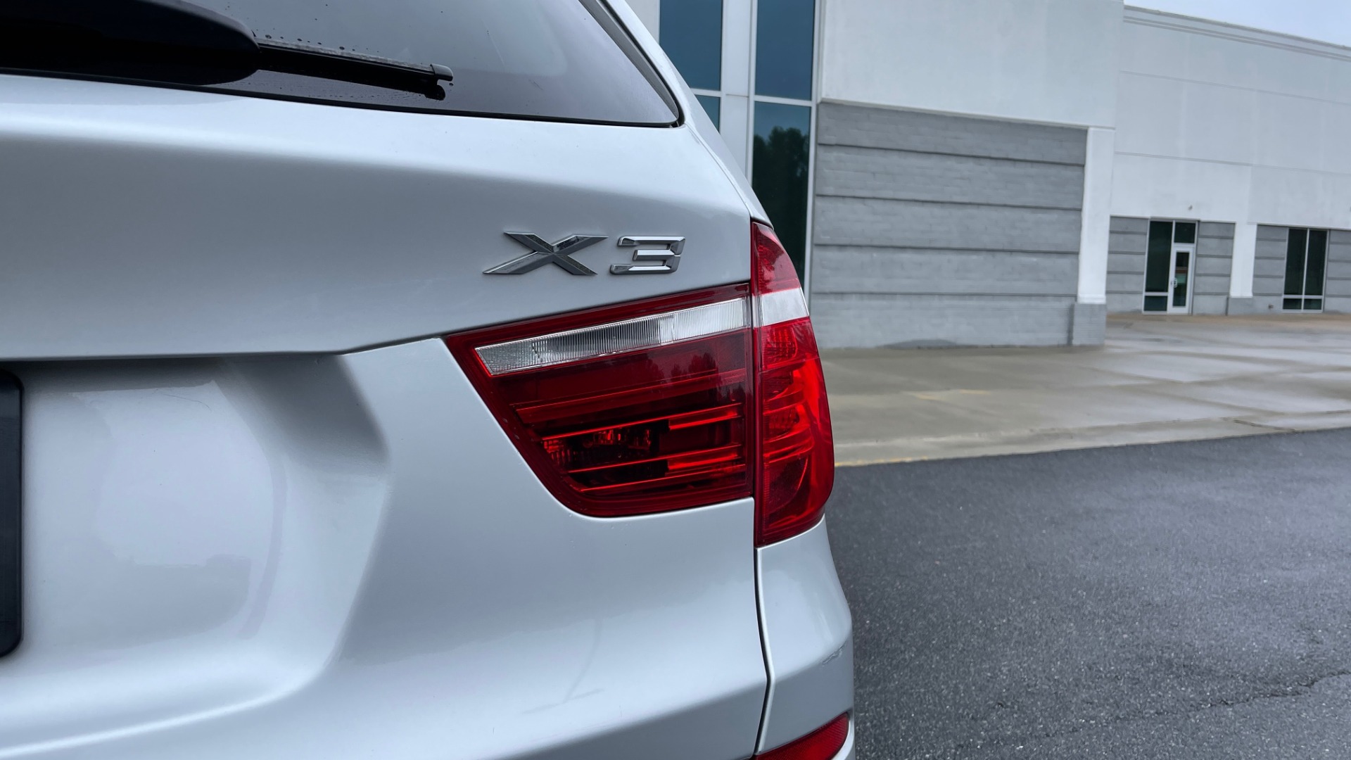 Used 2014 BMW X3 XDRIVE28I PREMIUM / COLD WTHR / BLUETOOTH / NAV / PANO-ROOF / REARVIEW for sale Sold at Formula Imports in Charlotte NC 28227 15