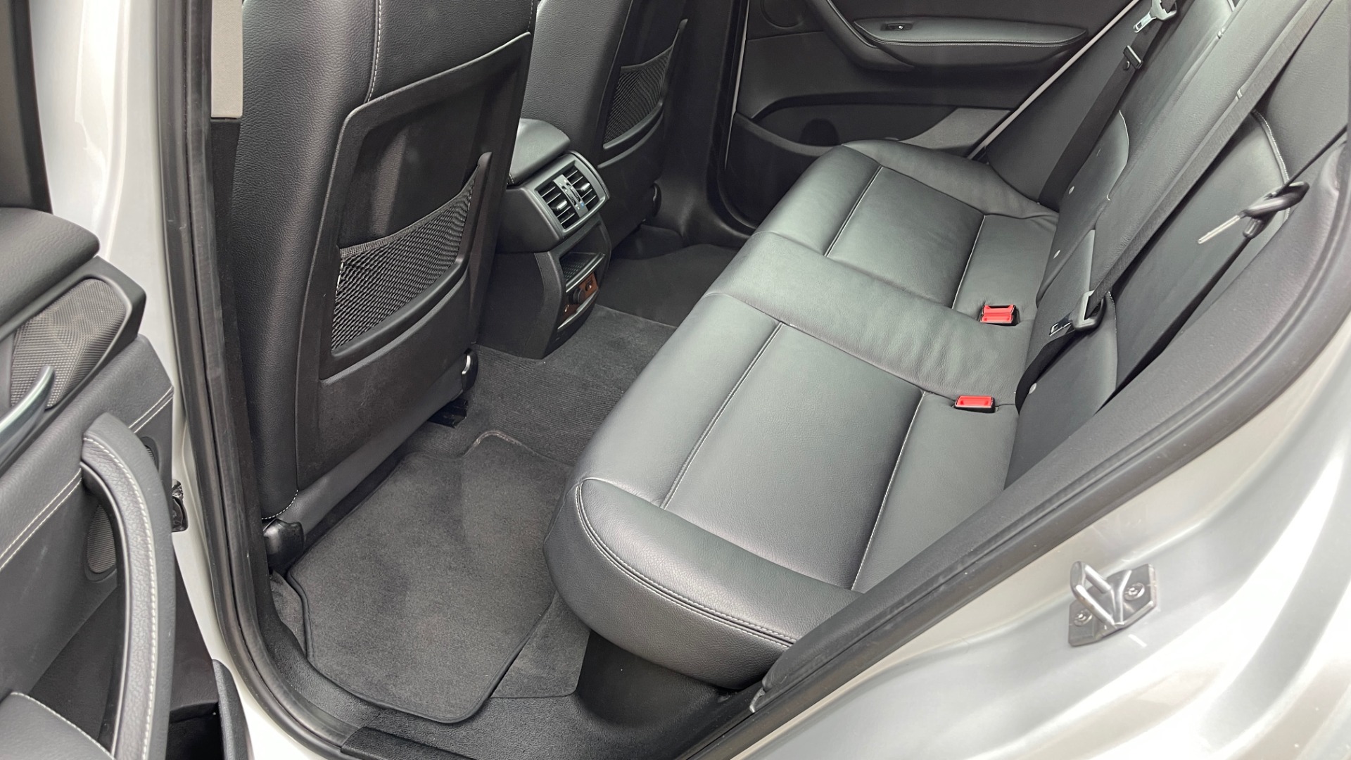 Used 2014 BMW X3 XDRIVE28I PREMIUM / COLD WTHR / BLUETOOTH / NAV / PANO-ROOF / REARVIEW for sale Sold at Formula Imports in Charlotte NC 28227 47