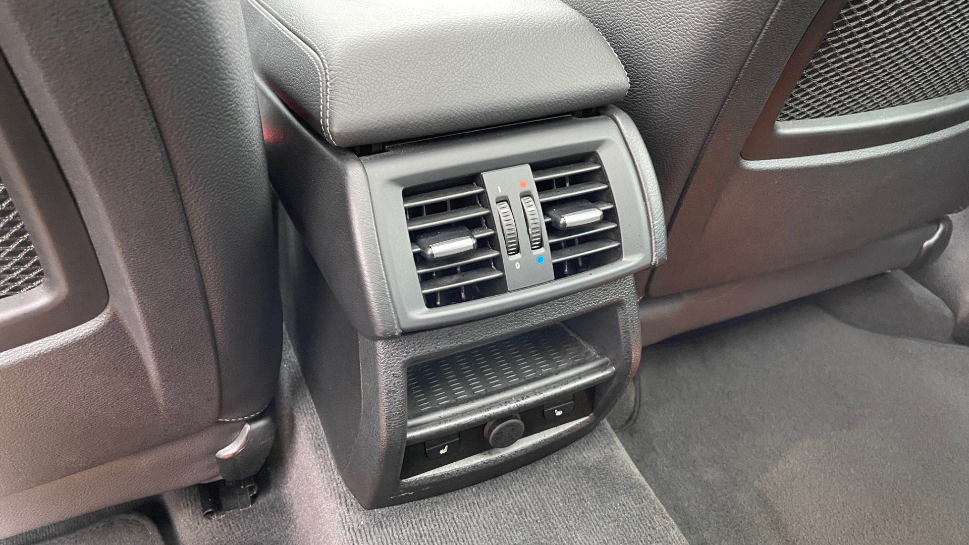 Used 2014 BMW X3 XDRIVE28I PREMIUM / COLD WTHR / BLUETOOTH / NAV / PANO-ROOF / REARVIEW for sale Sold at Formula Imports in Charlotte NC 28227 49