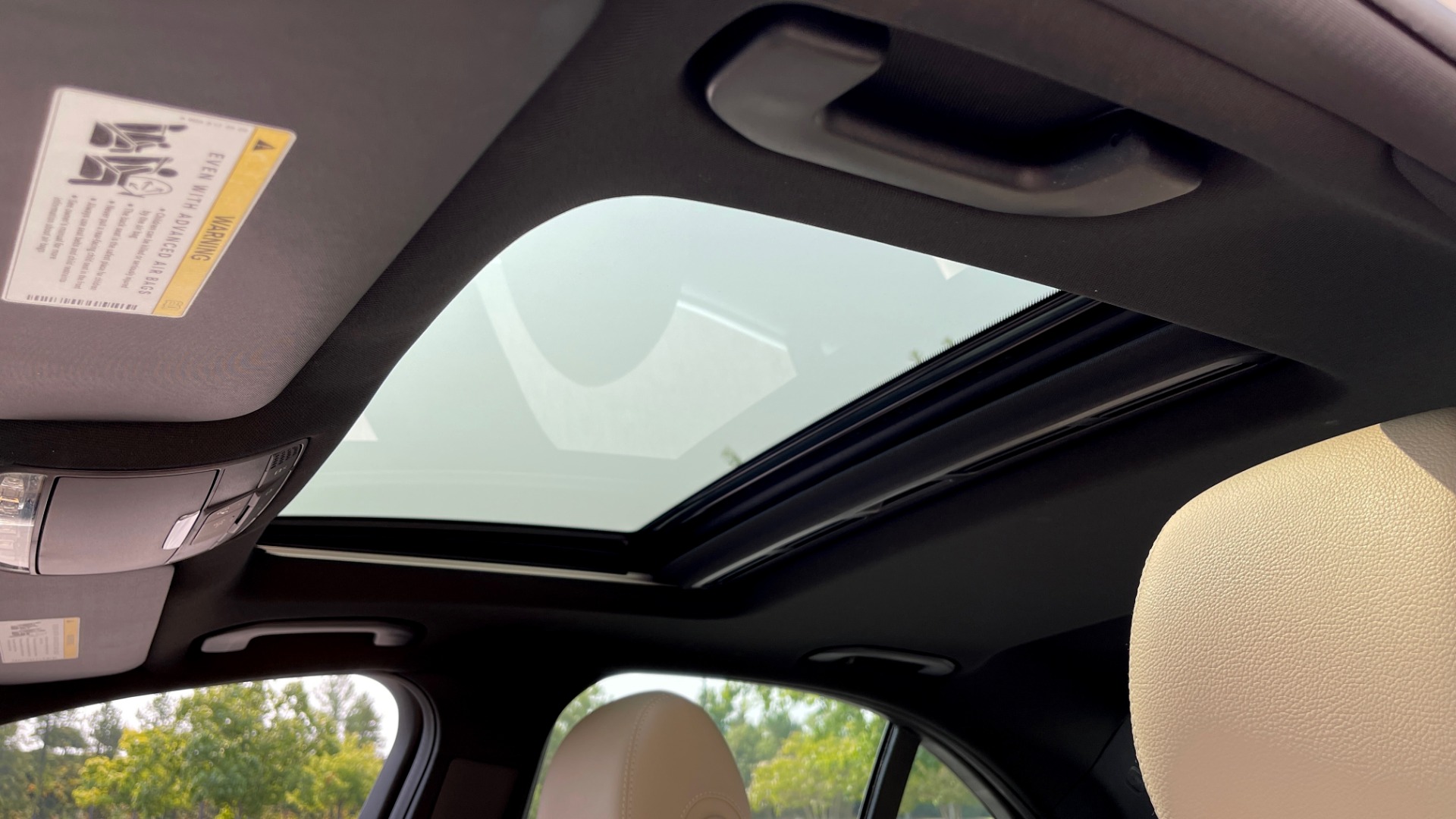 Used 2018 Mercedes-Benz C-Class C 300 4MATIC / PREMIUM / BURMESTER / HTD STS / SUNROOF / REARVIEW for sale $33,995 at Formula Imports in Charlotte NC 28227 58