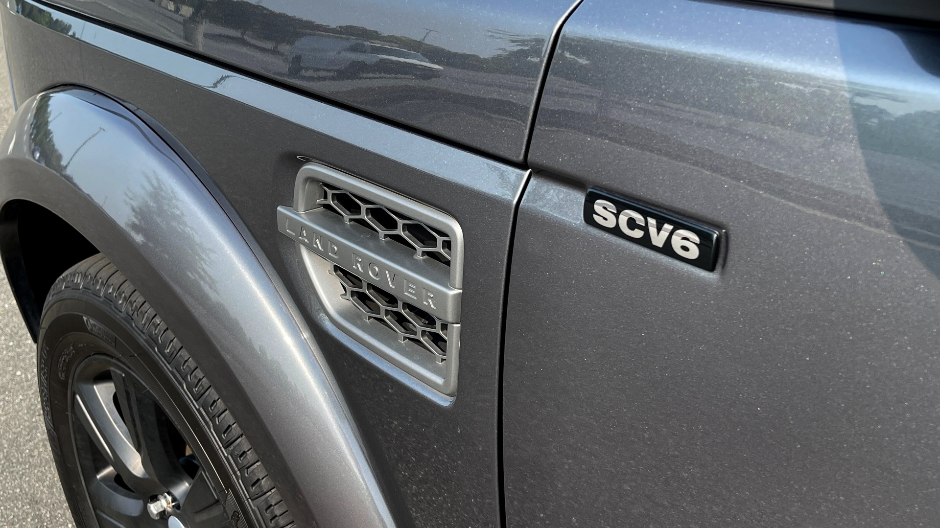 Used 2016 Land Rover LR4 HSE / NAV / SUNROOF / 3-ROW / MERIDIAN SOUND SYS / REARVIEW for sale $30,995 at Formula Imports in Charlotte NC 28227 8