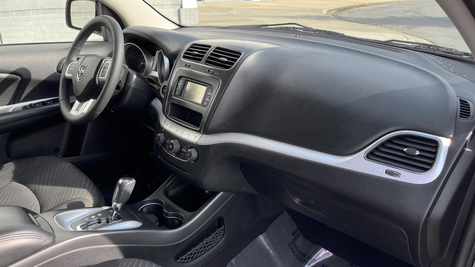 Used 2017 Dodge Journey SXT for sale Sold at Formula Imports in Charlotte NC 28227 56