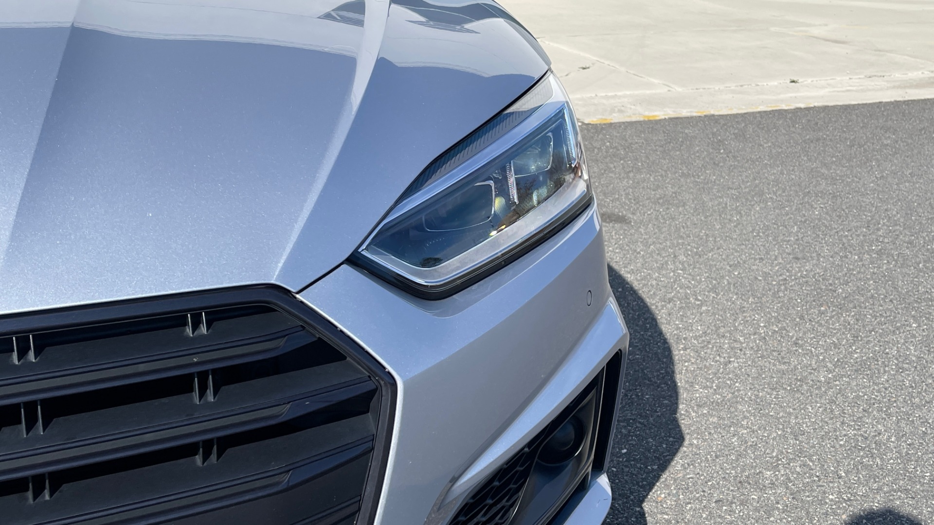 Used 2019 Audi S5 Sportback Prestige for sale Sold at Formula Imports in Charlotte NC 28227 11