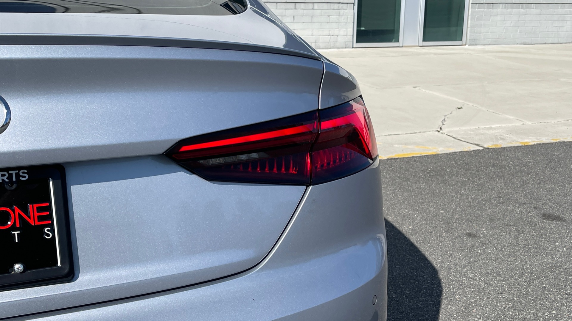 Used 2019 Audi S5 Sportback Prestige for sale Sold at Formula Imports in Charlotte NC 28227 21