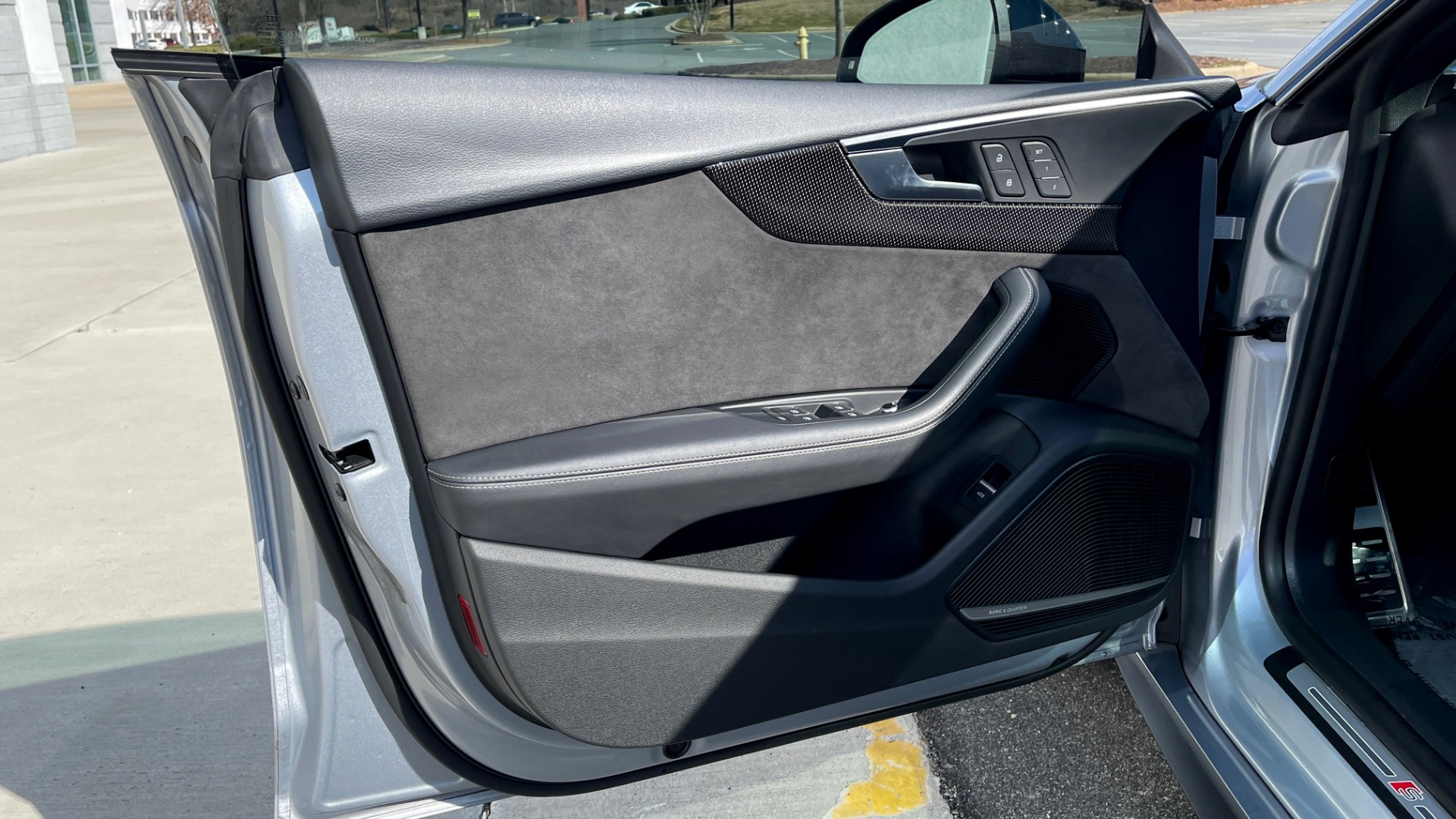 Used 2019 Audi S5 Sportback Prestige for sale Sold at Formula Imports in Charlotte NC 28227 22