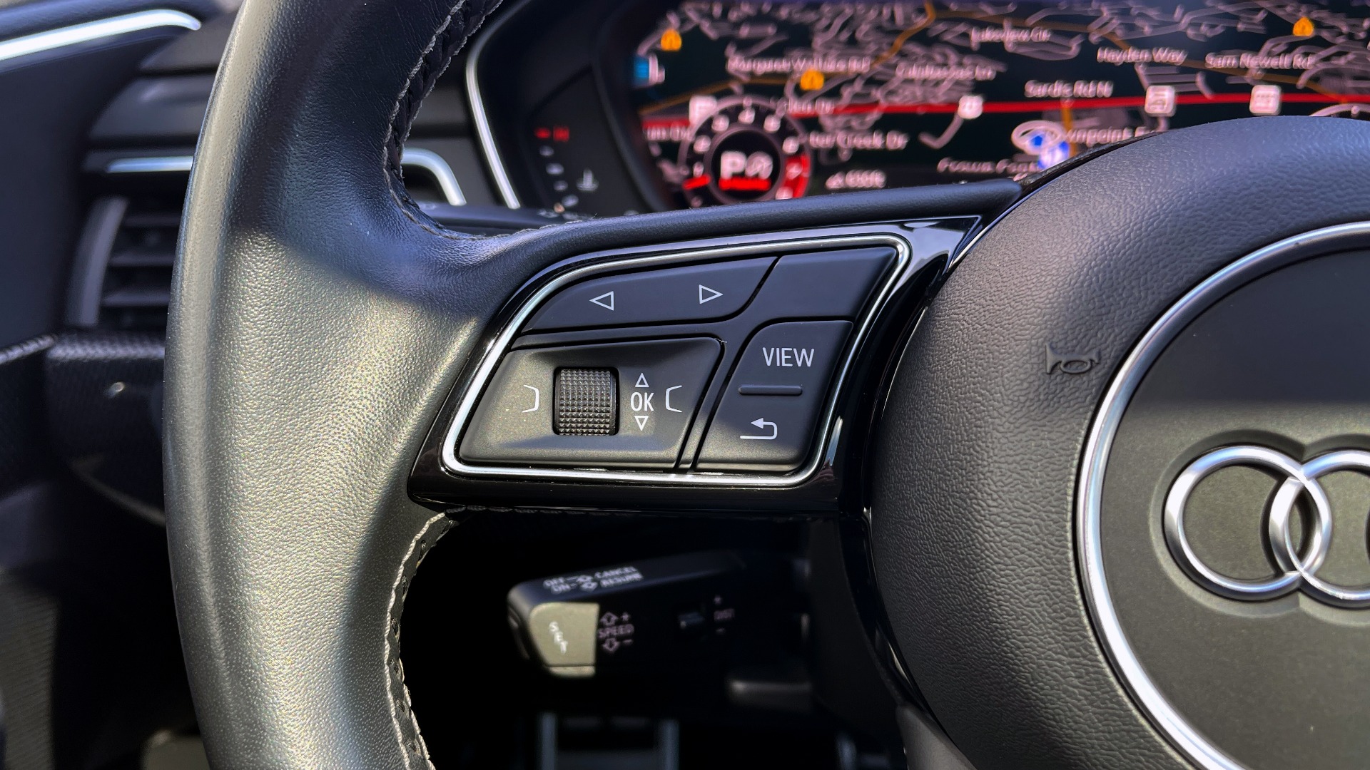 Used 2019 Audi S5 Sportback Prestige for sale Sold at Formula Imports in Charlotte NC 28227 30