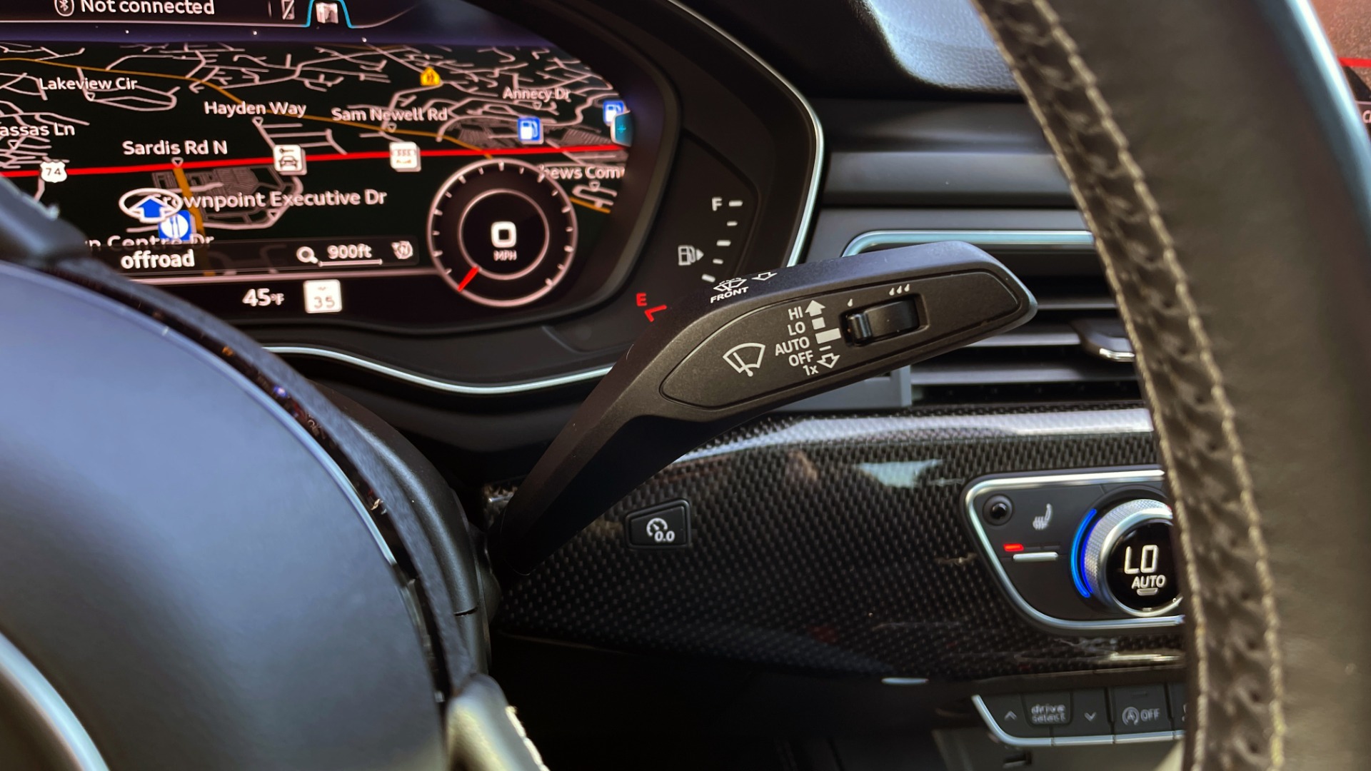 Used 2019 Audi S5 Sportback Prestige for sale Sold at Formula Imports in Charlotte NC 28227 32