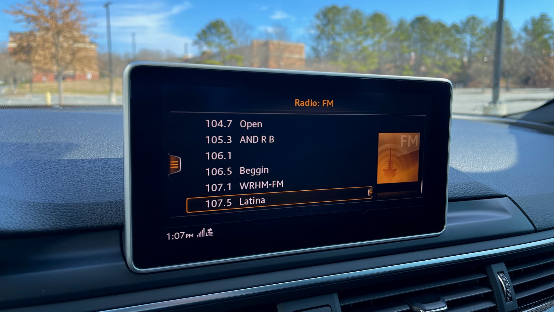 Used 2019 Audi S5 Sportback Prestige for sale Sold at Formula Imports in Charlotte NC 28227 36