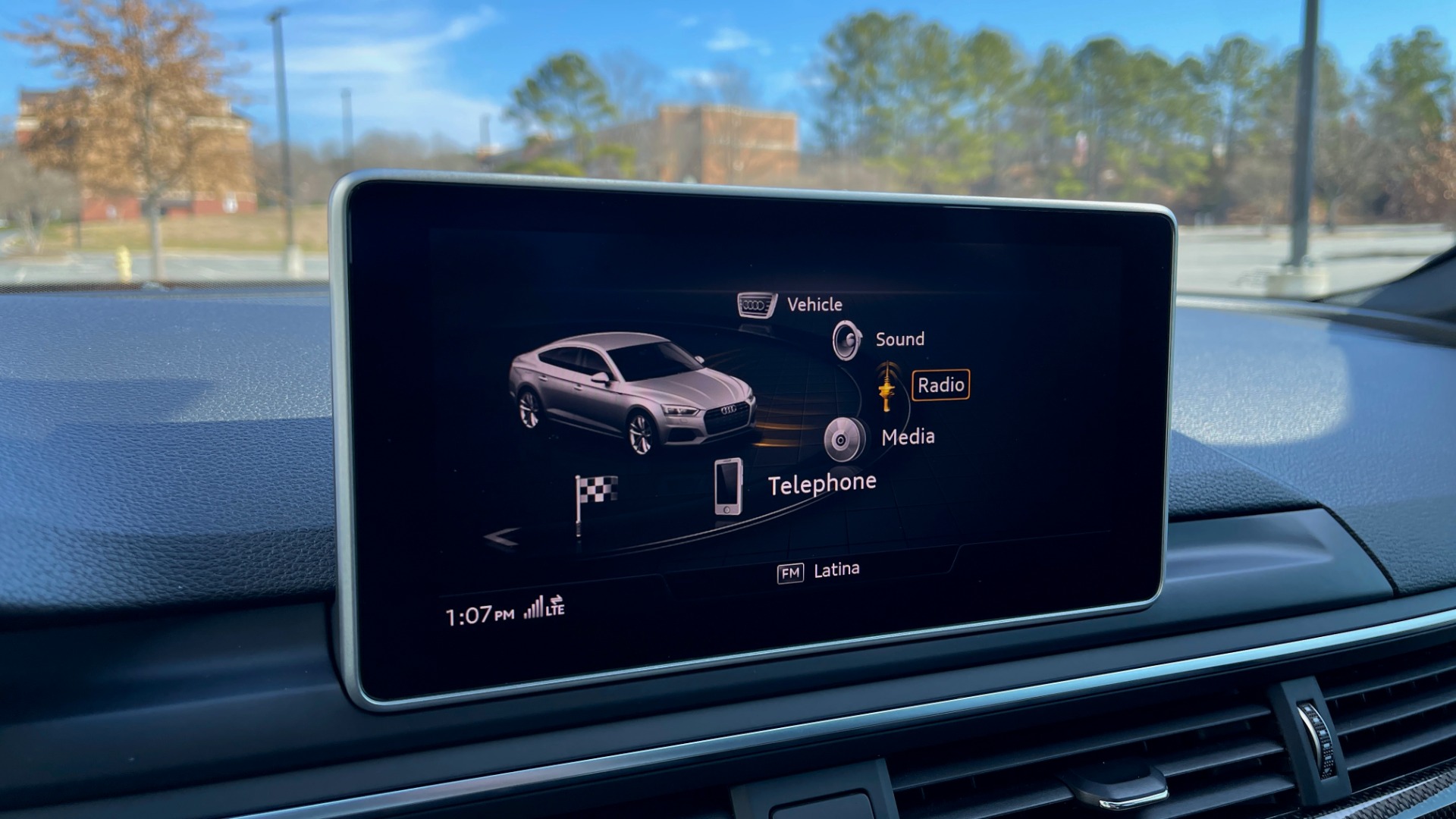 Used 2019 Audi S5 Sportback Prestige for sale Sold at Formula Imports in Charlotte NC 28227 37