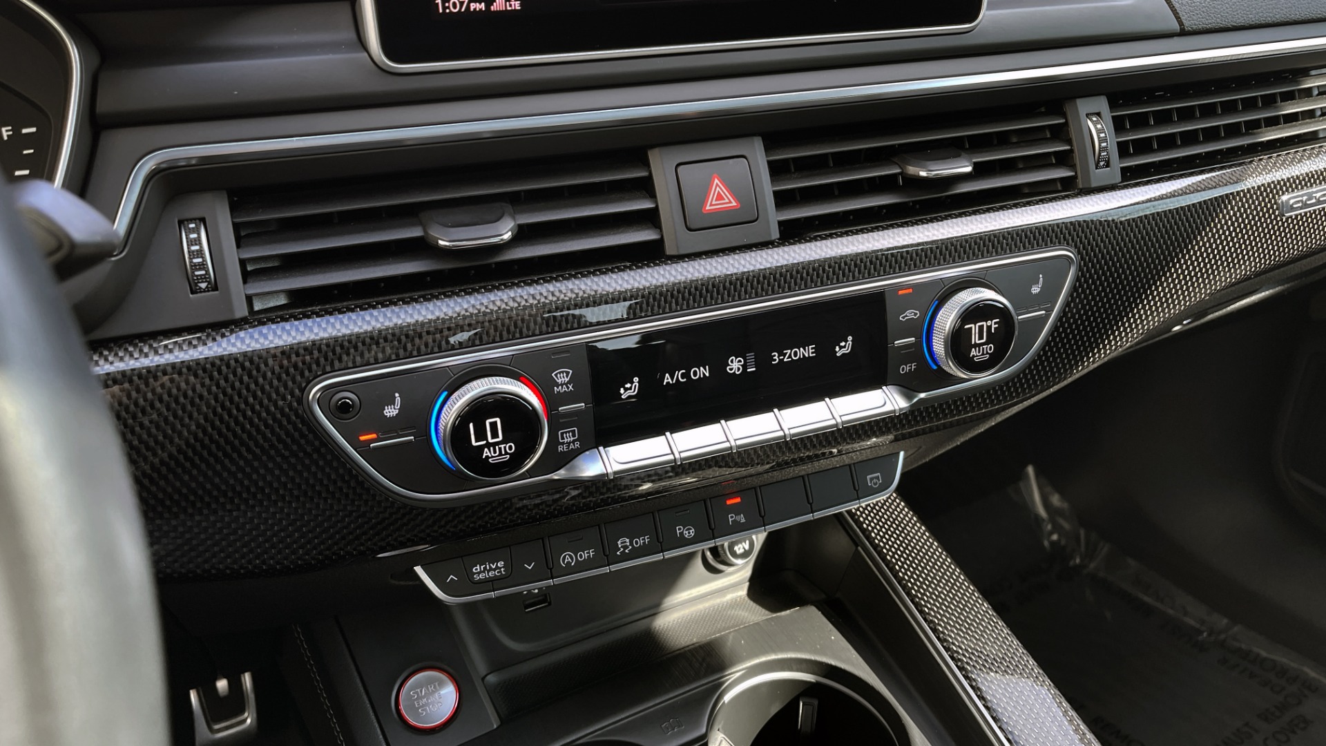 Used 2019 Audi S5 Sportback Prestige for sale Sold at Formula Imports in Charlotte NC 28227 38