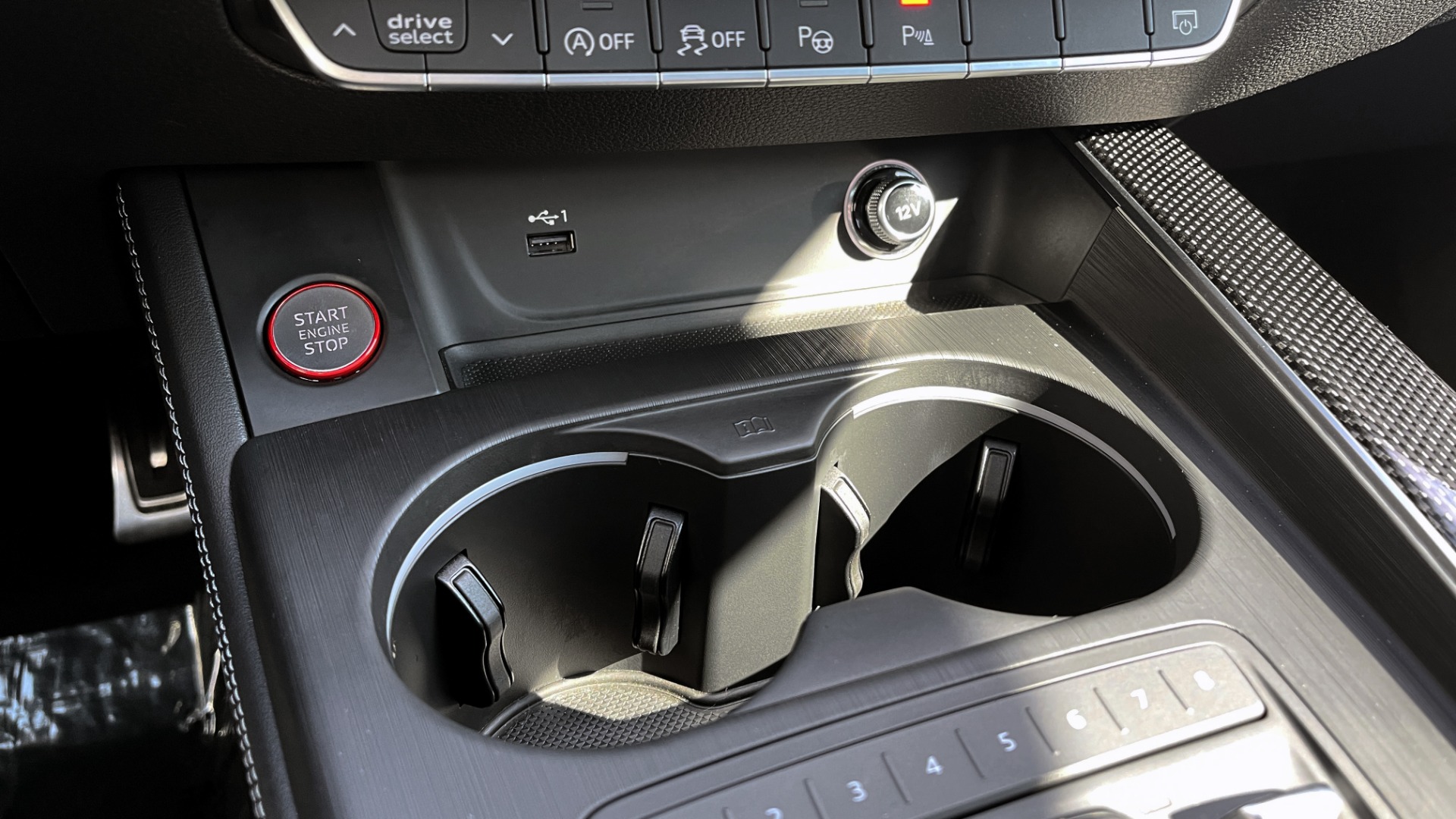 Used 2019 Audi S5 Sportback Prestige for sale Sold at Formula Imports in Charlotte NC 28227 39