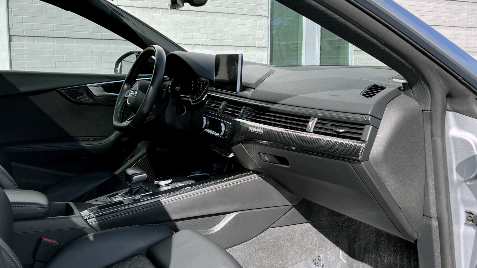 Used 2019 Audi S5 Sportback Prestige for sale Sold at Formula Imports in Charlotte NC 28227 57