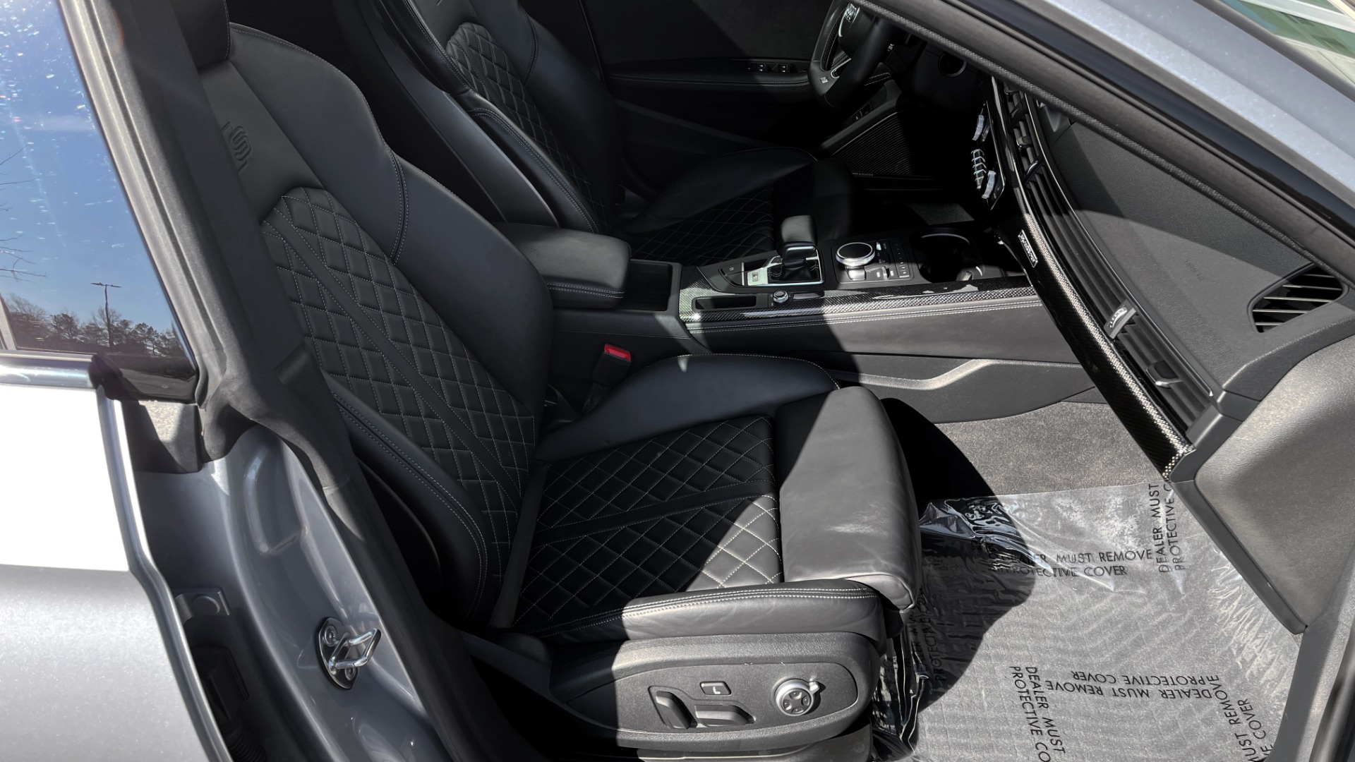 Used 2019 Audi S5 Sportback Prestige for sale Sold at Formula Imports in Charlotte NC 28227 58