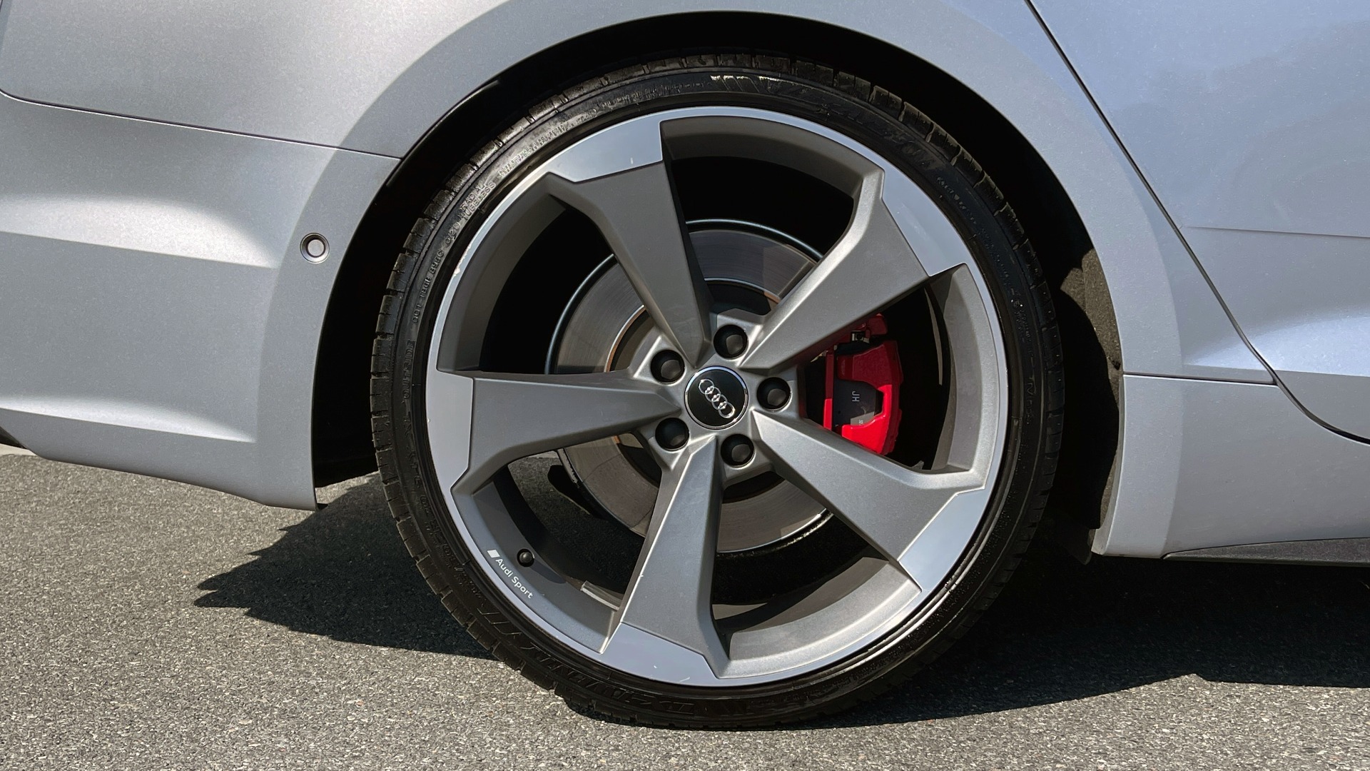 Used 2019 Audi S5 Sportback Prestige for sale Sold at Formula Imports in Charlotte NC 28227 62