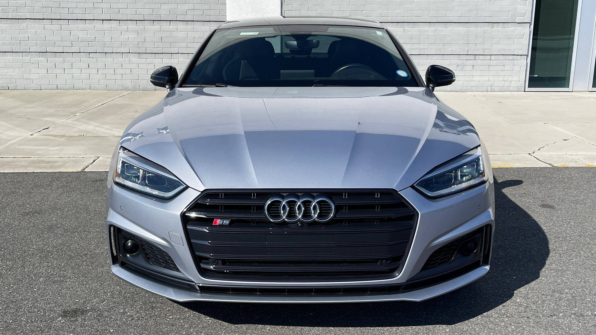 Used 2019 Audi S5 Sportback Prestige for sale Sold at Formula Imports in Charlotte NC 28227 7