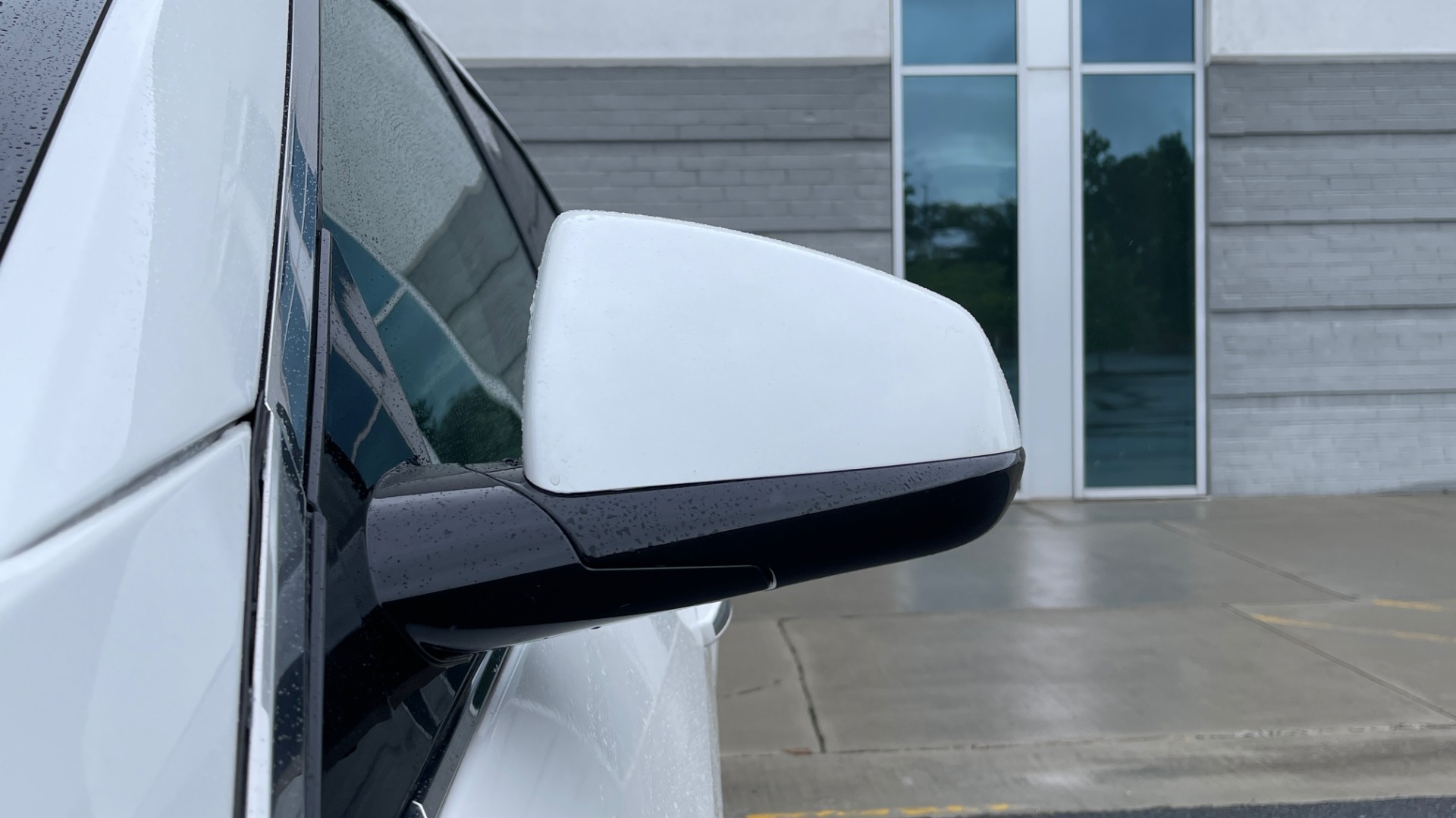 Used 2013 Cadillac SRX PERFORMANCE COLLECTION / DRIVER AWARNESS / FORWARD COLLISION ALERT for sale Sold at Formula Imports in Charlotte NC 28227 12