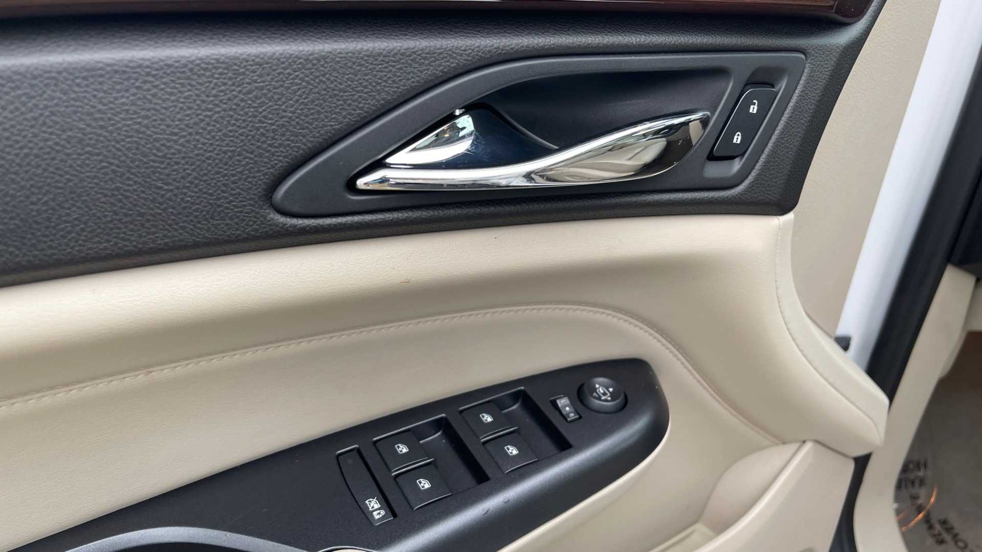 Used 2013 Cadillac SRX PERFORMANCE COLLECTION / DRIVER AWARNESS / FORWARD COLLISION ALERT for sale Sold at Formula Imports in Charlotte NC 28227 25