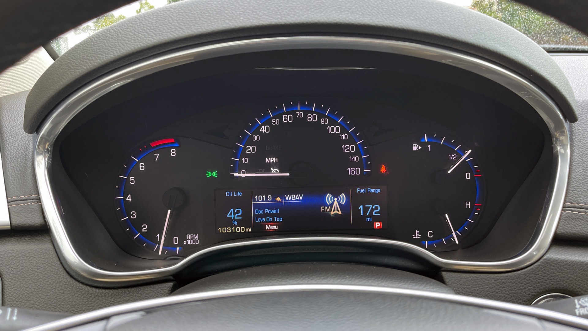 Used 2013 Cadillac SRX PERFORMANCE COLLECTION / DRIVER AWARNESS / FORWARD COLLISION ALERT for sale Sold at Formula Imports in Charlotte NC 28227 30