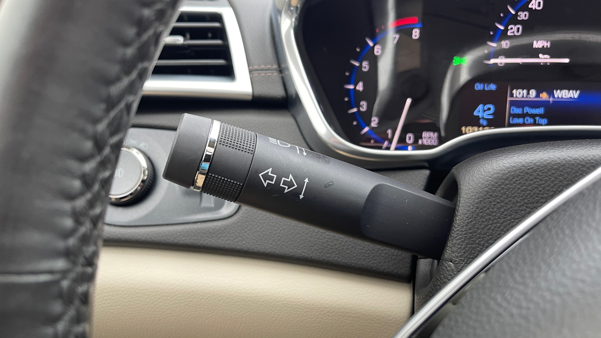 Used 2013 Cadillac SRX PERFORMANCE COLLECTION / DRIVER AWARNESS / FORWARD COLLISION ALERT for sale Sold at Formula Imports in Charlotte NC 28227 34