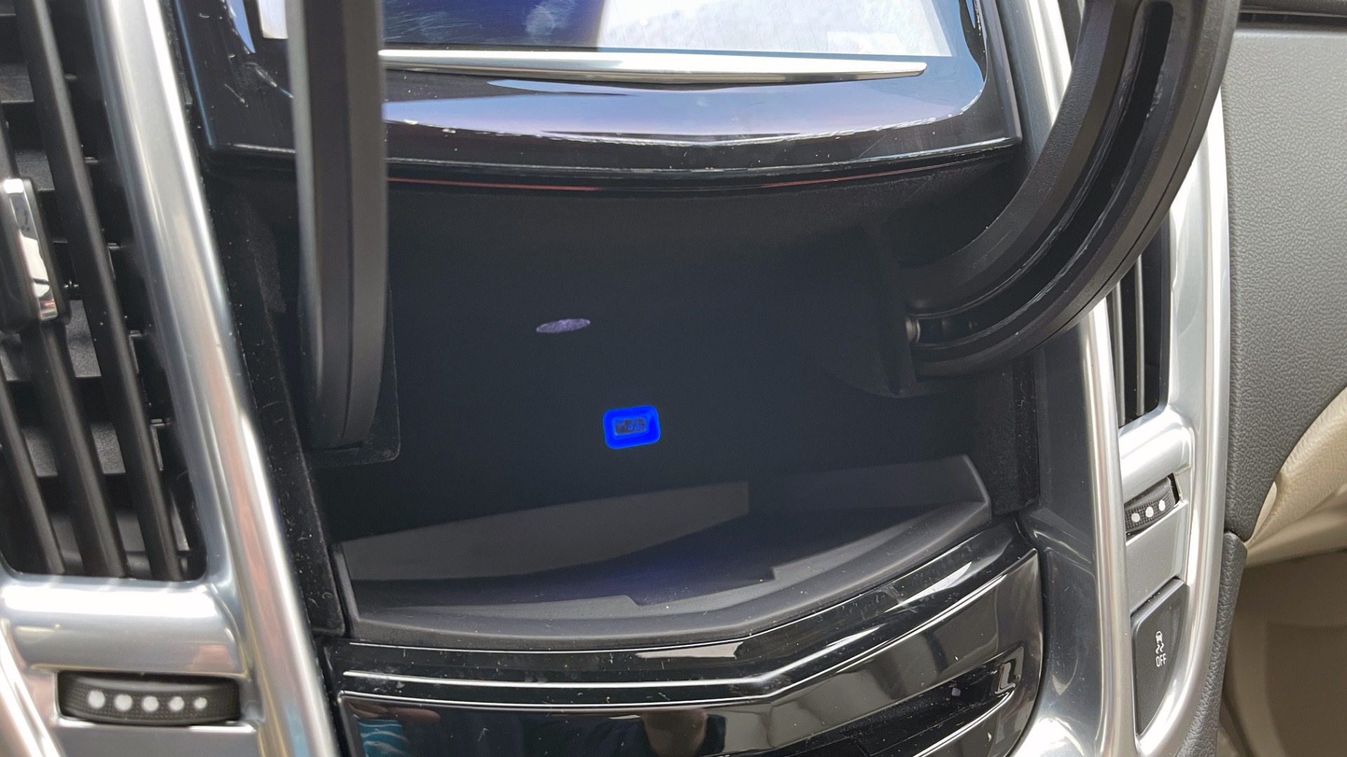 Used 2013 Cadillac SRX PERFORMANCE COLLECTION / DRIVER AWARNESS / FORWARD COLLISION ALERT for sale Sold at Formula Imports in Charlotte NC 28227 36