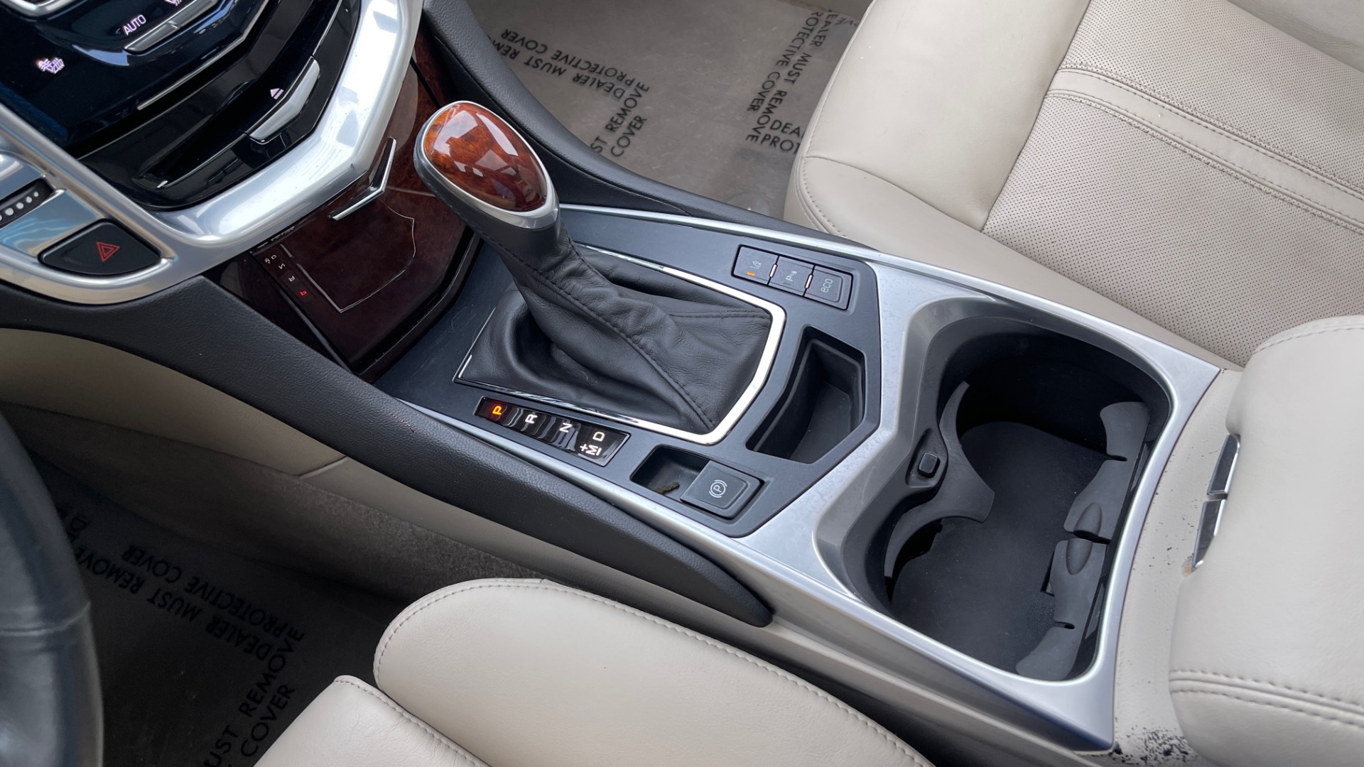 Used 2013 Cadillac SRX PERFORMANCE COLLECTION / DRIVER AWARNESS / FORWARD COLLISION ALERT for sale Sold at Formula Imports in Charlotte NC 28227 37