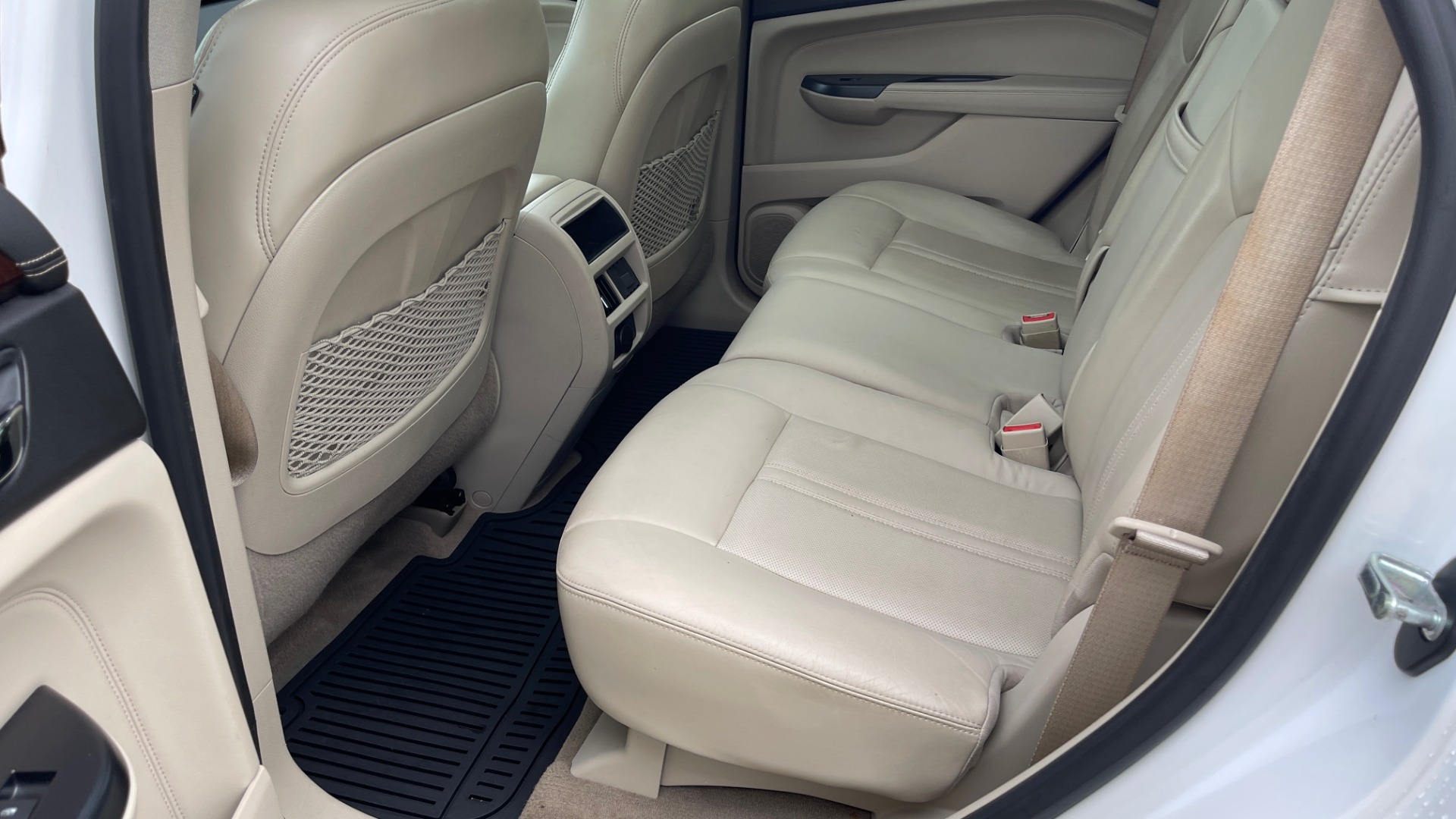 Used 2013 Cadillac SRX PERFORMANCE COLLECTION / DRIVER AWARNESS / FORWARD COLLISION ALERT for sale Sold at Formula Imports in Charlotte NC 28227 46