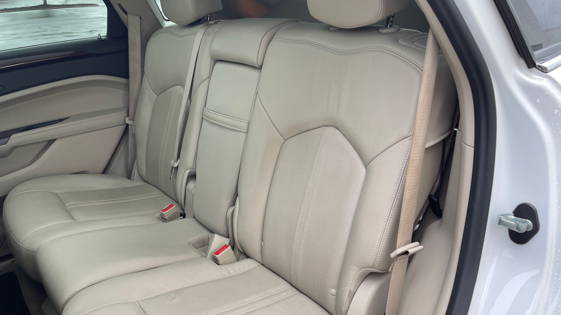 Used 2013 Cadillac SRX PERFORMANCE COLLECTION / DRIVER AWARNESS / FORWARD COLLISION ALERT for sale Sold at Formula Imports in Charlotte NC 28227 47