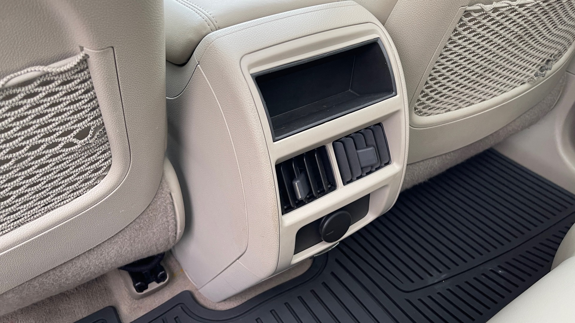 Used 2013 Cadillac SRX PERFORMANCE COLLECTION / DRIVER AWARNESS / FORWARD COLLISION ALERT for sale Sold at Formula Imports in Charlotte NC 28227 48