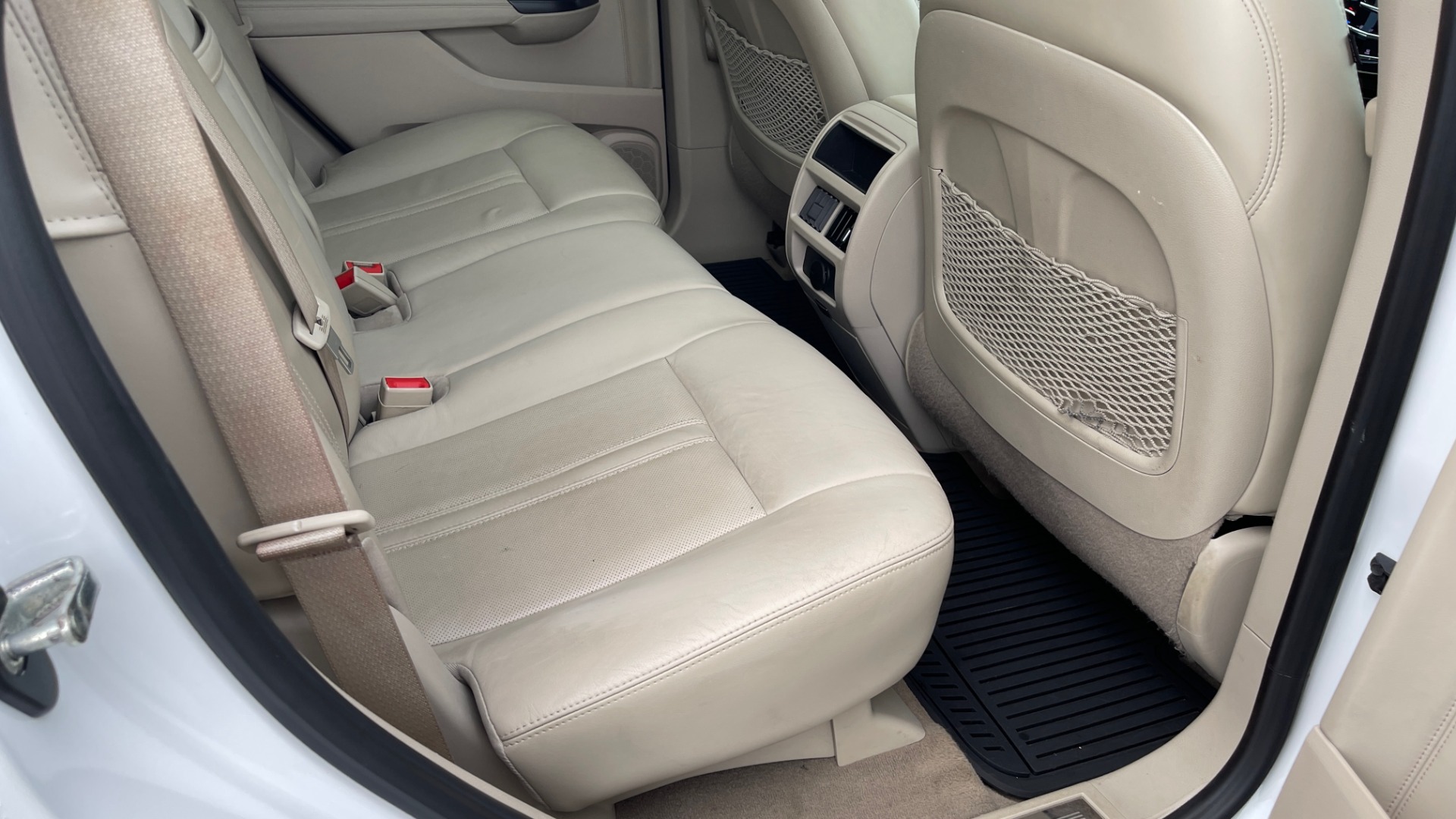 Used 2013 Cadillac SRX PERFORMANCE COLLECTION / DRIVER AWARNESS / FORWARD COLLISION ALERT for sale Sold at Formula Imports in Charlotte NC 28227 52
