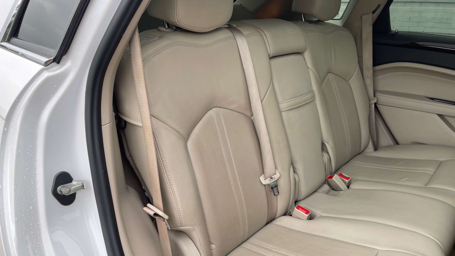 Used 2013 Cadillac SRX PERFORMANCE COLLECTION / DRIVER AWARNESS / FORWARD COLLISION ALERT for sale Sold at Formula Imports in Charlotte NC 28227 53