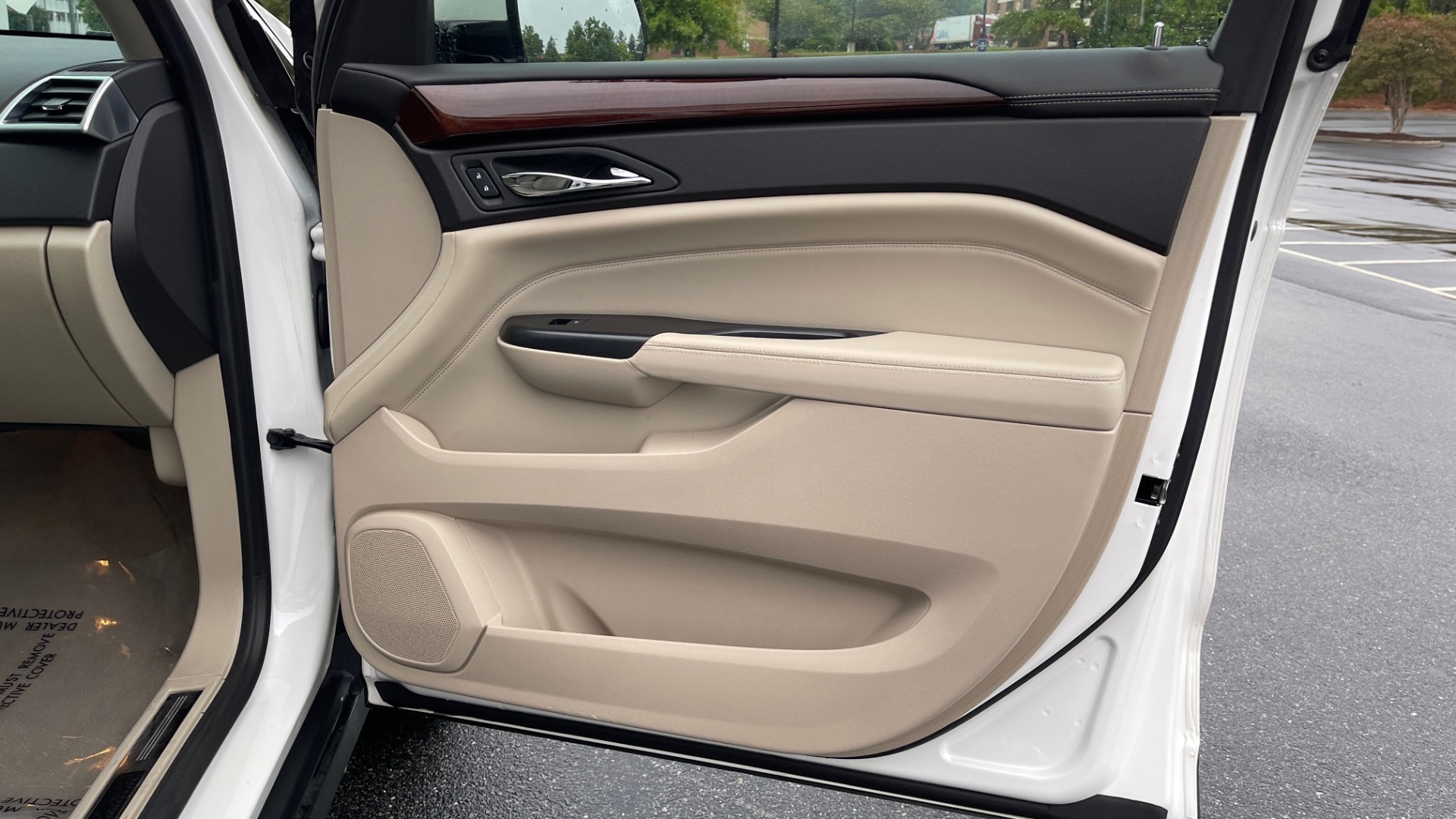 Used 2013 Cadillac SRX PERFORMANCE COLLECTION / DRIVER AWARNESS / FORWARD COLLISION ALERT for sale Sold at Formula Imports in Charlotte NC 28227 54