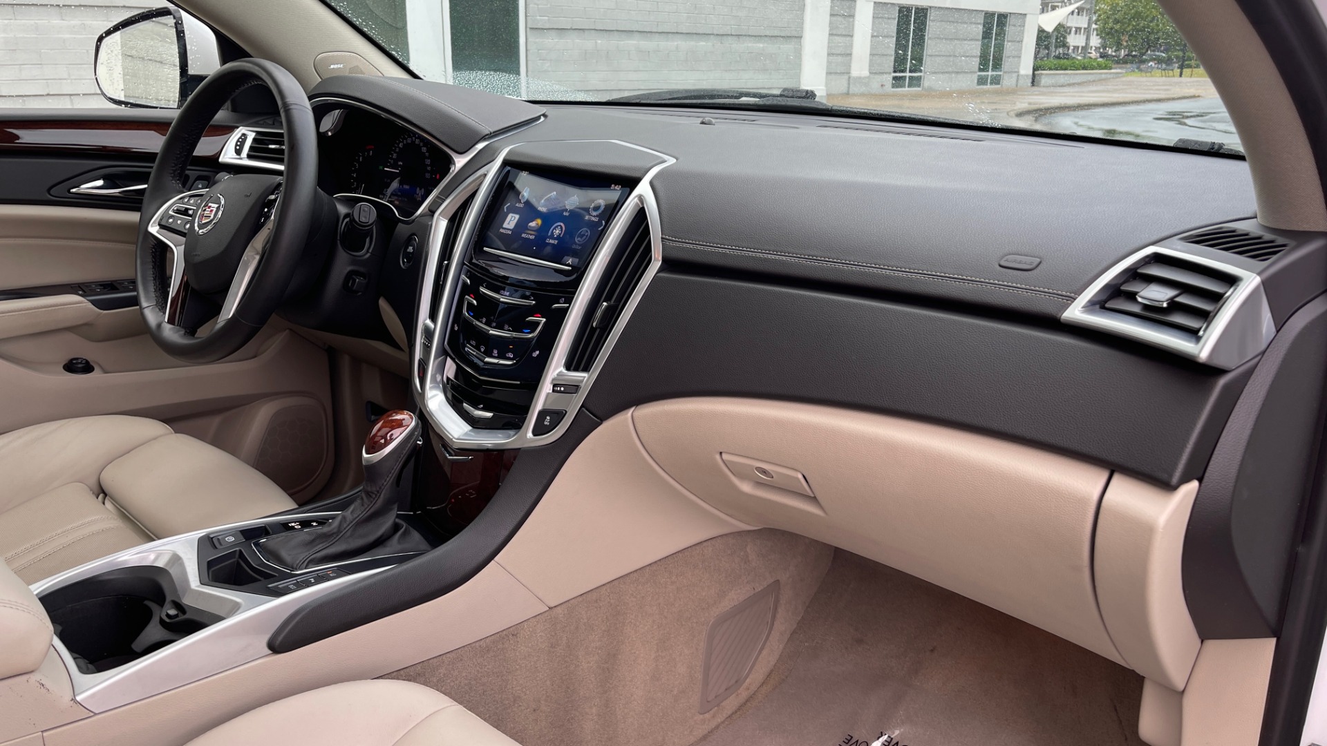 Used 2013 Cadillac SRX PERFORMANCE COLLECTION / DRIVER AWARNESS / FORWARD COLLISION ALERT for sale Sold at Formula Imports in Charlotte NC 28227 56