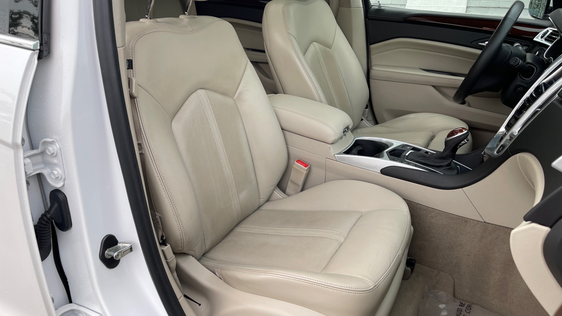 Used 2013 Cadillac SRX PERFORMANCE COLLECTION / DRIVER AWARNESS / FORWARD COLLISION ALERT for sale Sold at Formula Imports in Charlotte NC 28227 57