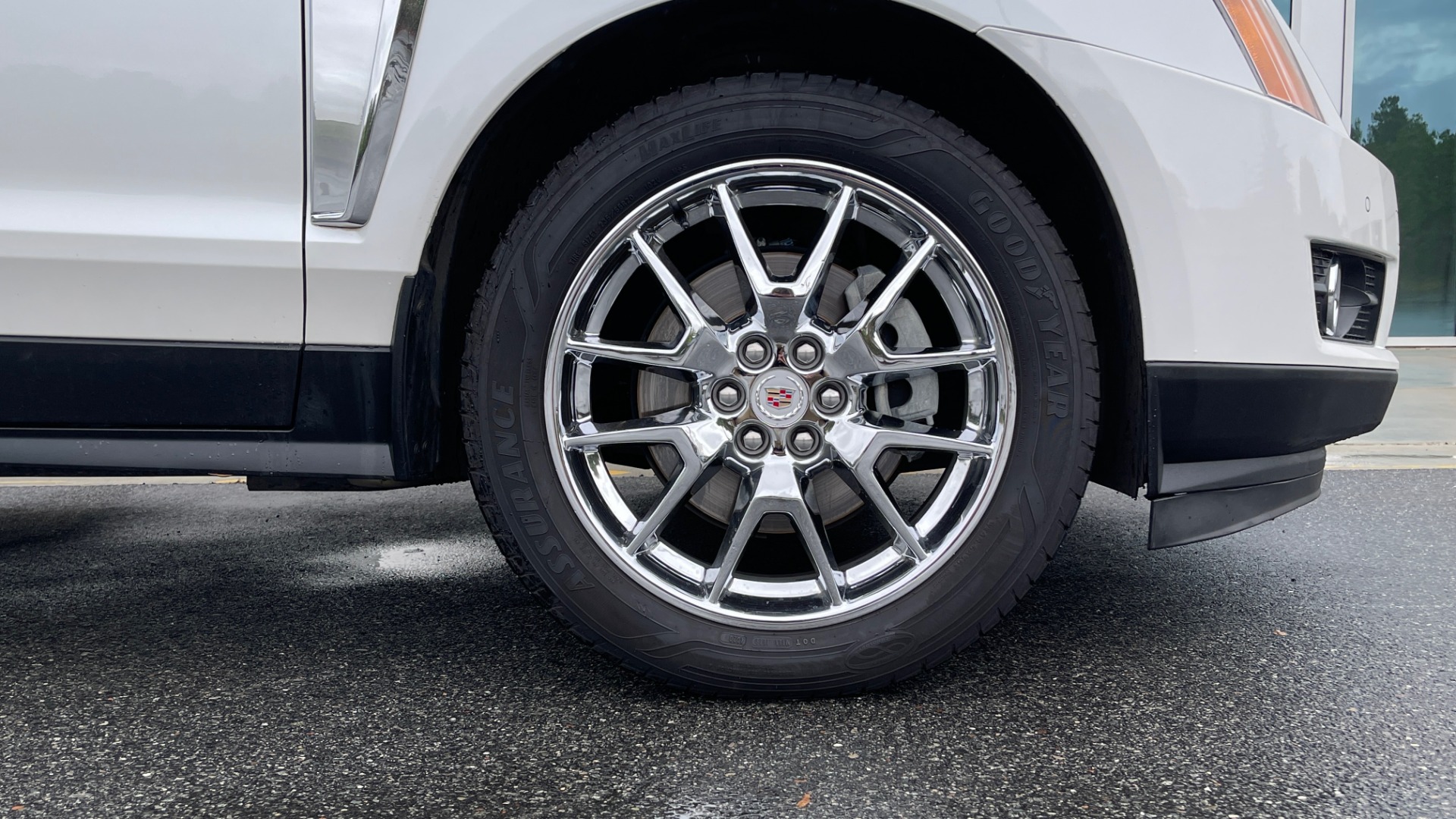 Used 2013 Cadillac SRX PERFORMANCE COLLECTION / DRIVER AWARNESS / FORWARD COLLISION ALERT for sale Sold at Formula Imports in Charlotte NC 28227 61