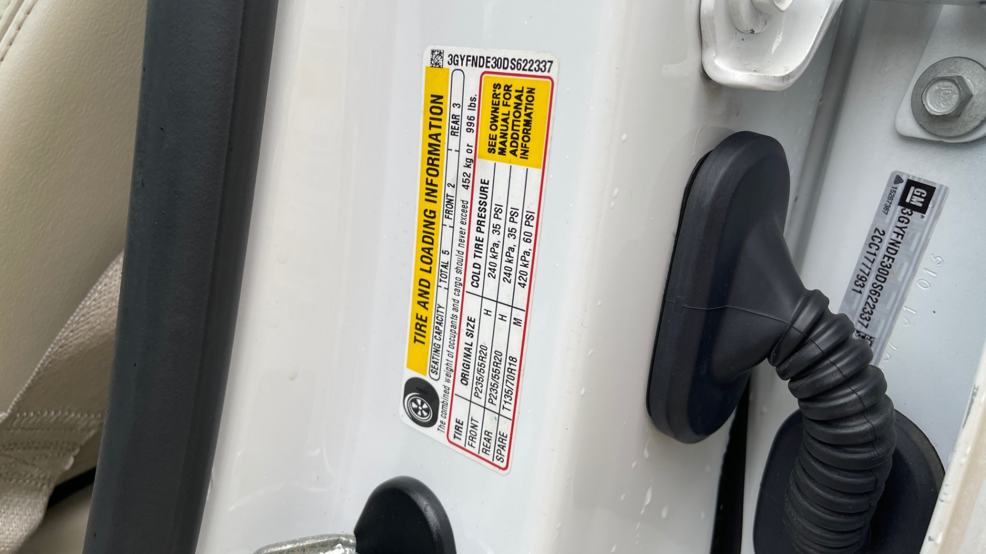 Used 2013 Cadillac SRX PERFORMANCE COLLECTION / DRIVER AWARNESS / FORWARD COLLISION ALERT for sale Sold at Formula Imports in Charlotte NC 28227 68