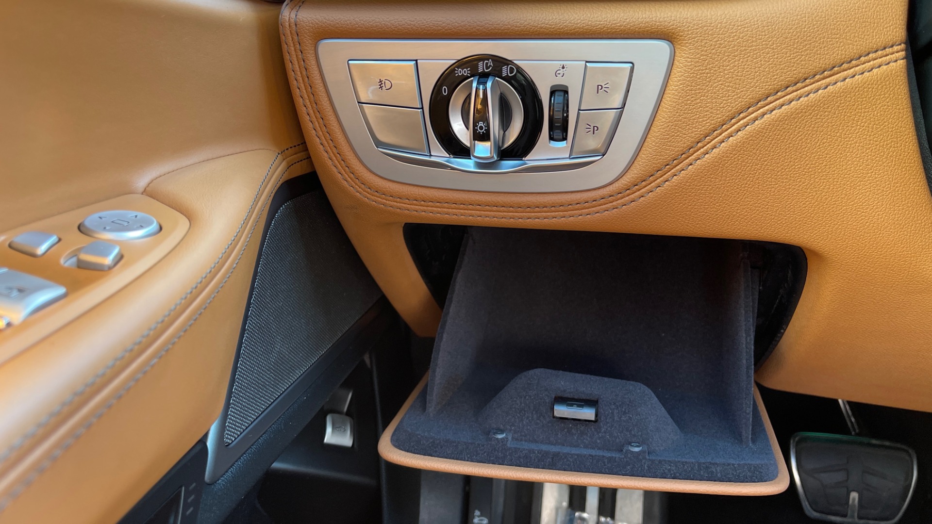 Used 2019 BMW 7 Series 750i xDrive for sale Sold at Formula Imports in Charlotte NC 28227 28