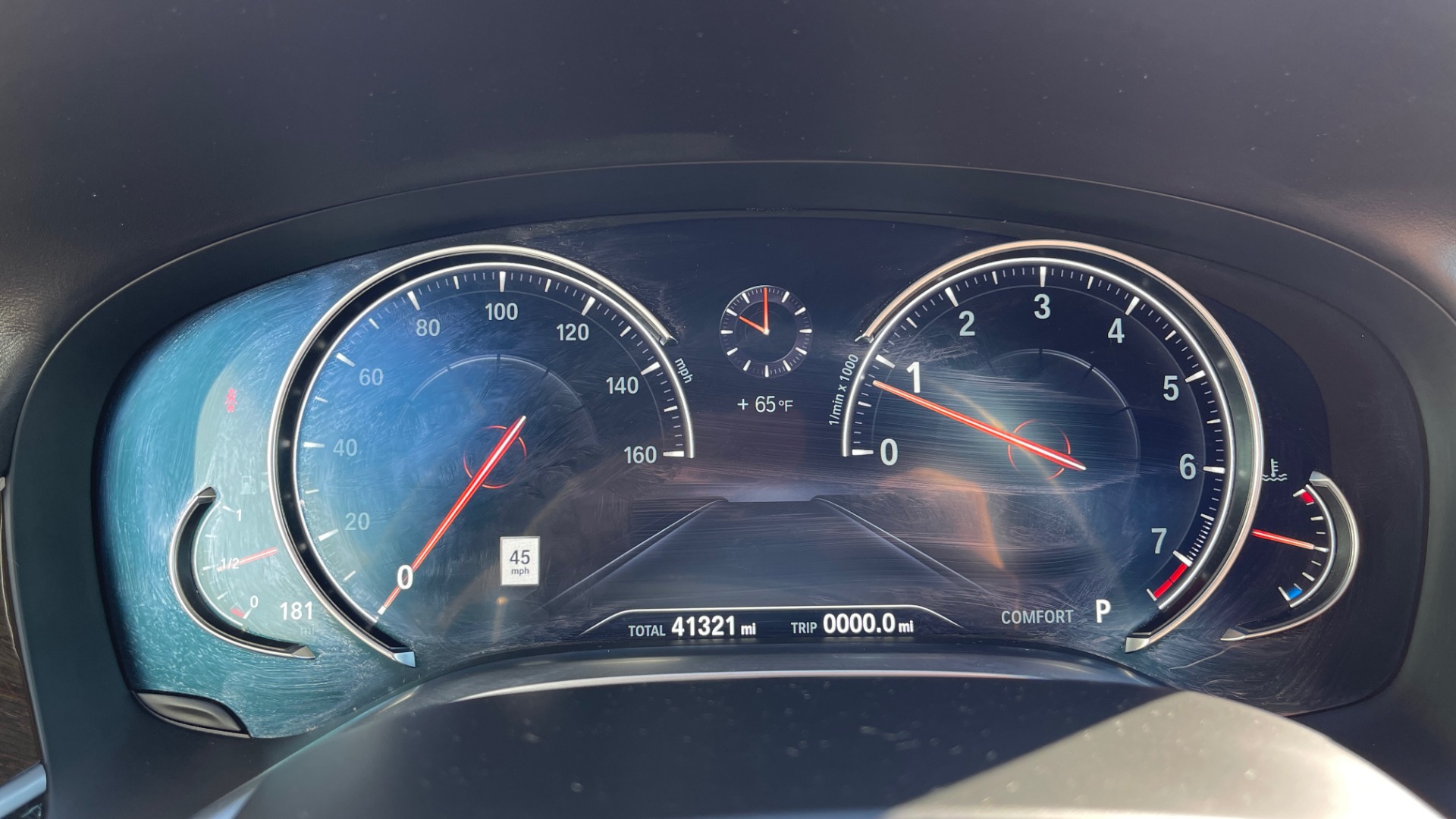 Used 2019 BMW 7 Series 750i xDrive for sale Sold at Formula Imports in Charlotte NC 28227 29