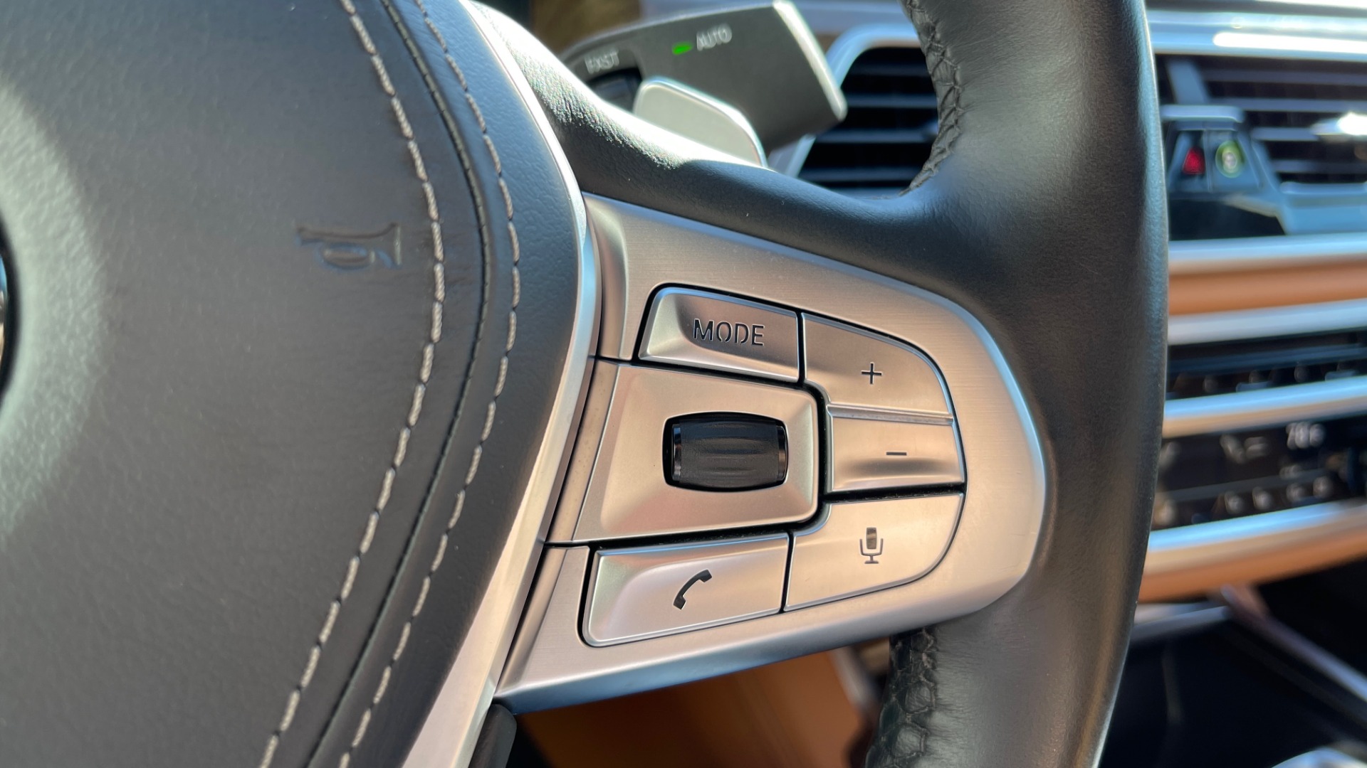 Used 2019 BMW 7 Series 750i xDrive for sale Sold at Formula Imports in Charlotte NC 28227 31
