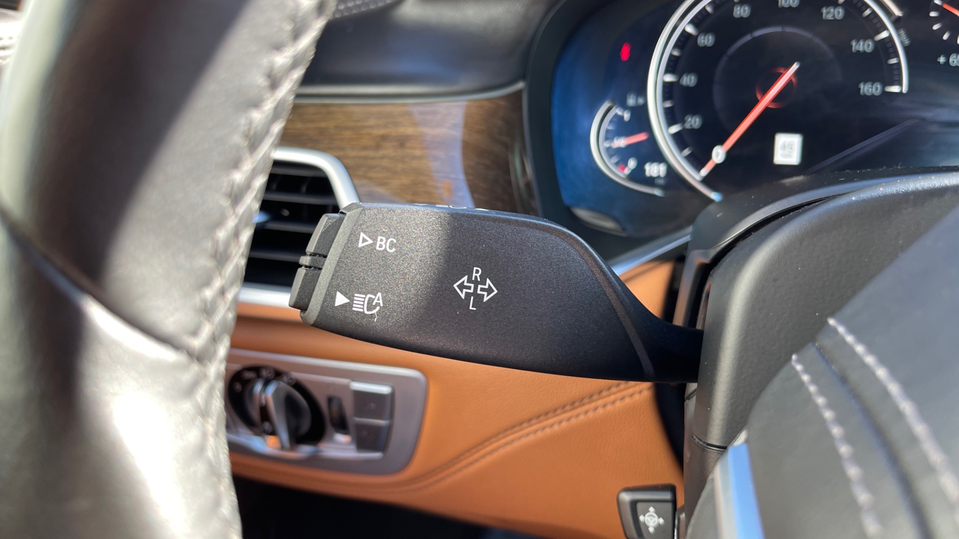Used 2019 BMW 7 Series 750i xDrive for sale Sold at Formula Imports in Charlotte NC 28227 33