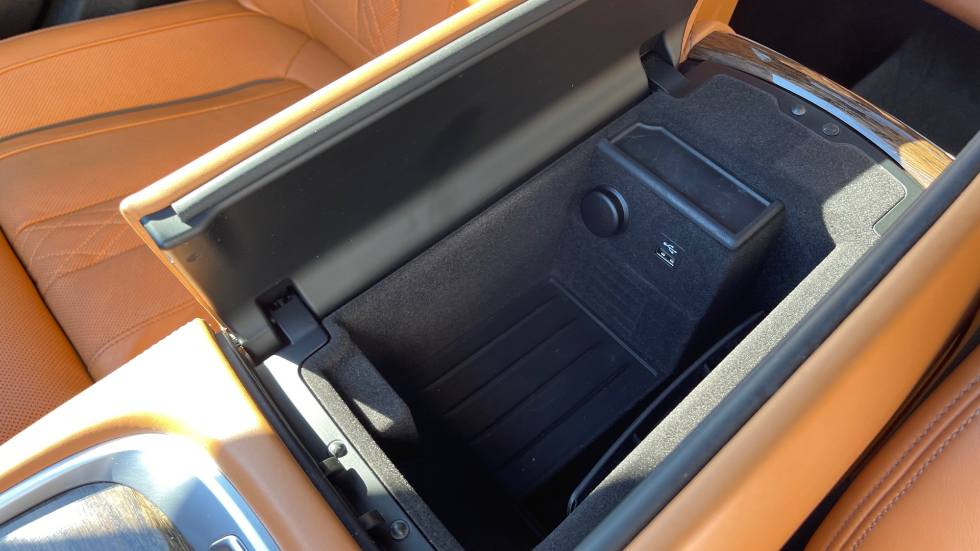 Used 2019 BMW 7 Series 750i xDrive for sale Sold at Formula Imports in Charlotte NC 28227 39