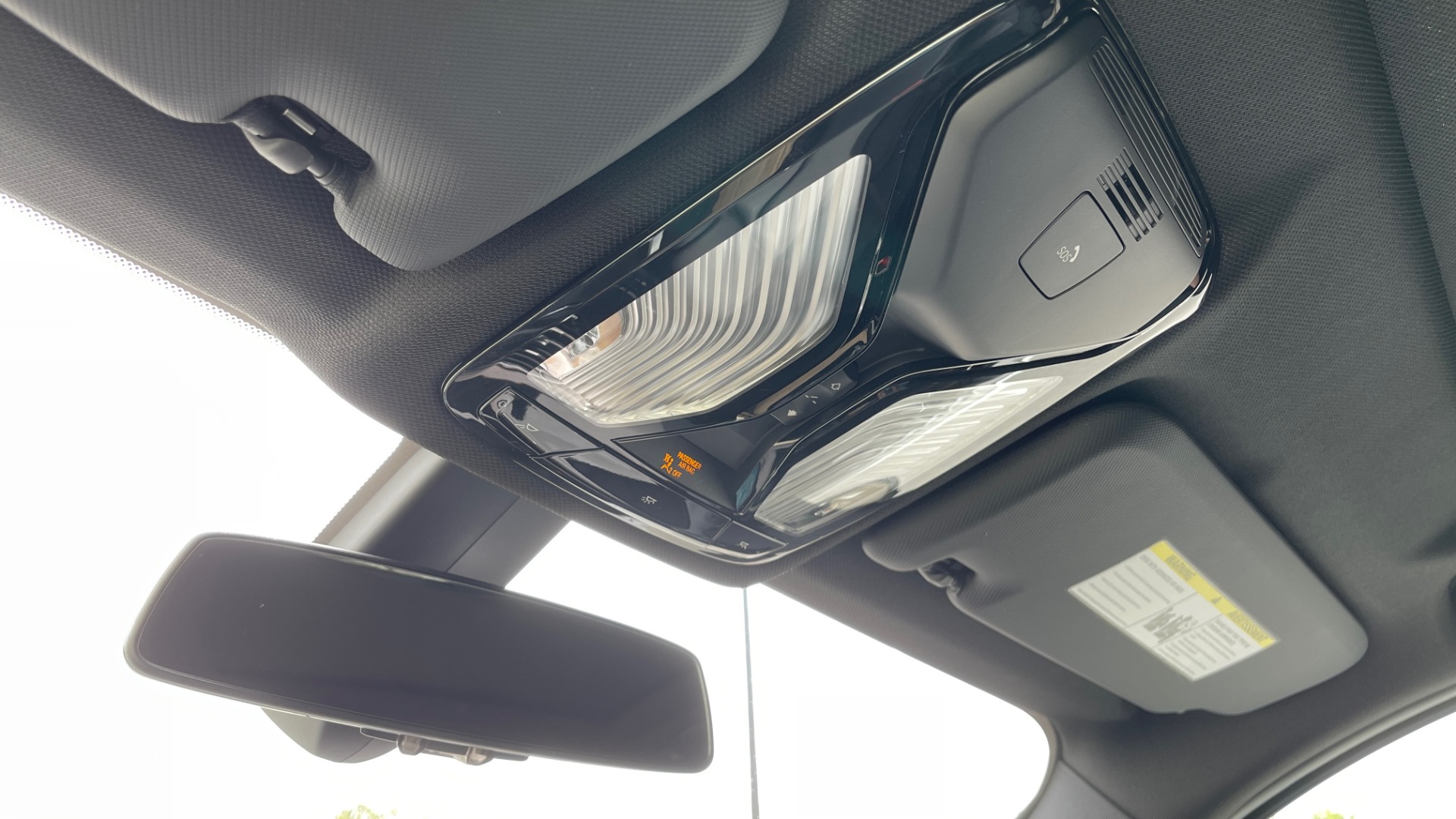 Used 2018 BMW X3 xDrive30i PANORAMIC MOONROOF / CARPLAY / 19IN WHEELS for sale Sold at Formula Imports in Charlotte NC 28227 40