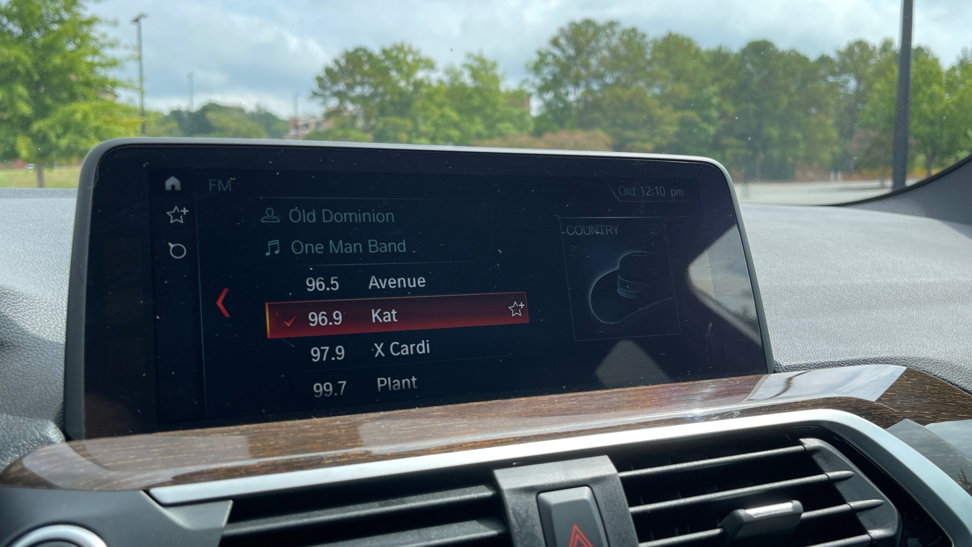 Used 2018 BMW X3 xDrive30i PANORAMIC MOONROOF / CARPLAY / 19IN WHEELS for sale Sold at Formula Imports in Charlotte NC 28227 43