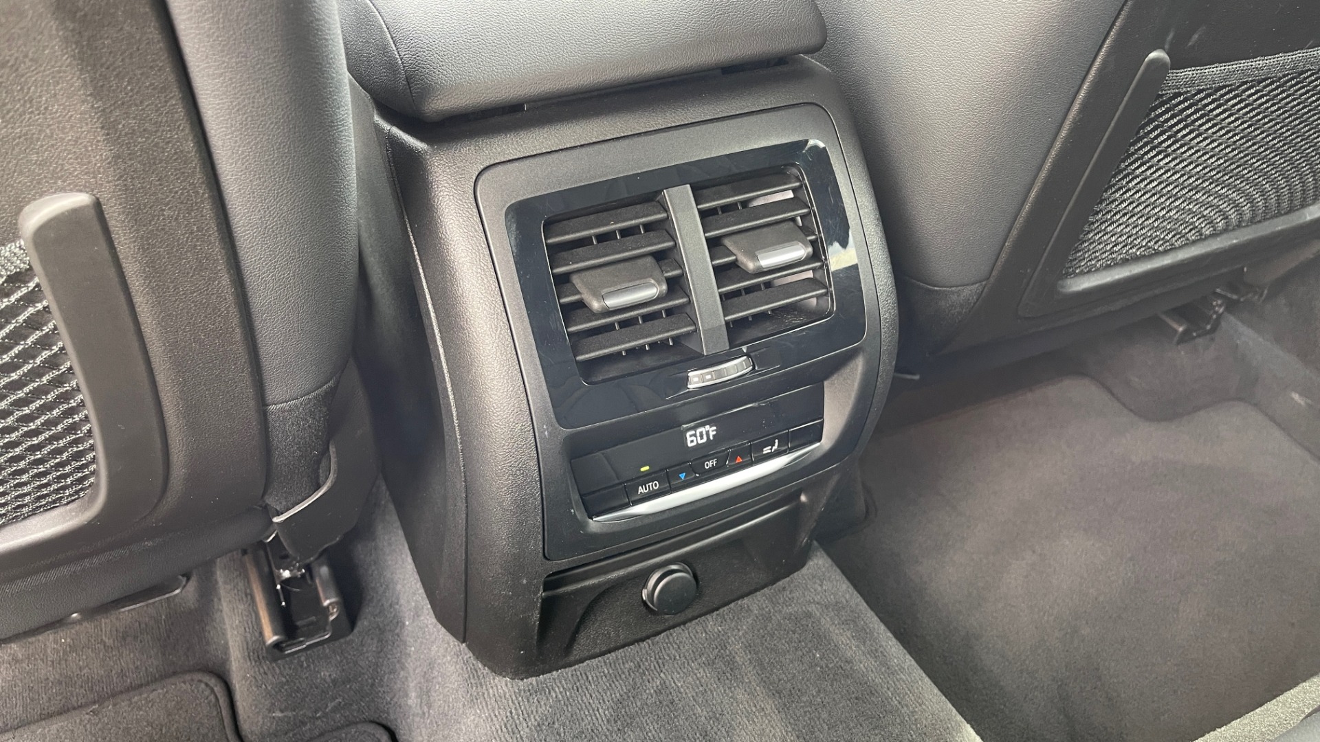 Used 2018 BMW X3 XDRIVE30I / NAV / PANO-ROOF / HTD STS / PARK DIST CNTRL / REARVIEW for sale Sold at Formula Imports in Charlotte NC 28227 52