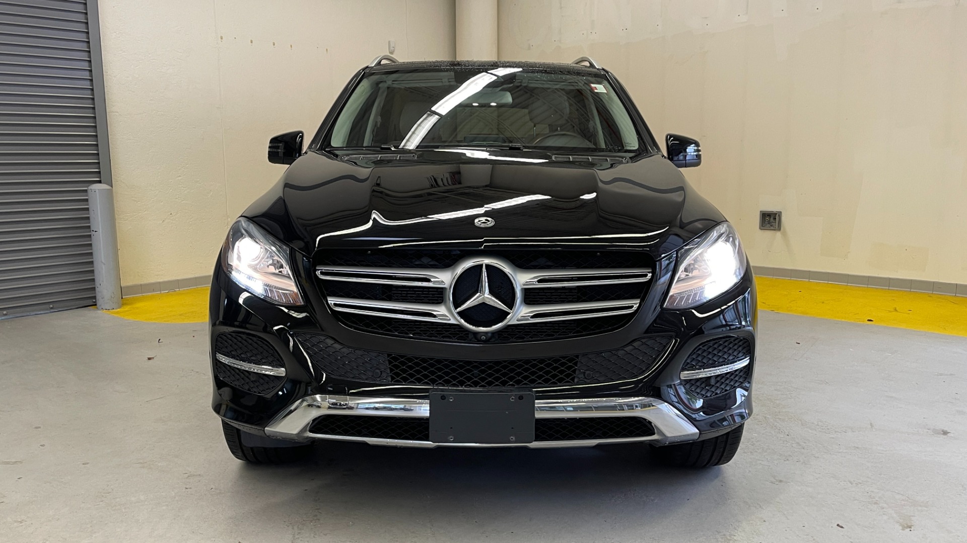 Used 2018 Mercedes-Benz GLE 350 4MATIC PREMIUM / NAV / PARK PILOT / BSA / H/K SND / SURROUND VIEW for sale Sold at Formula Imports in Charlotte NC 28227 19
